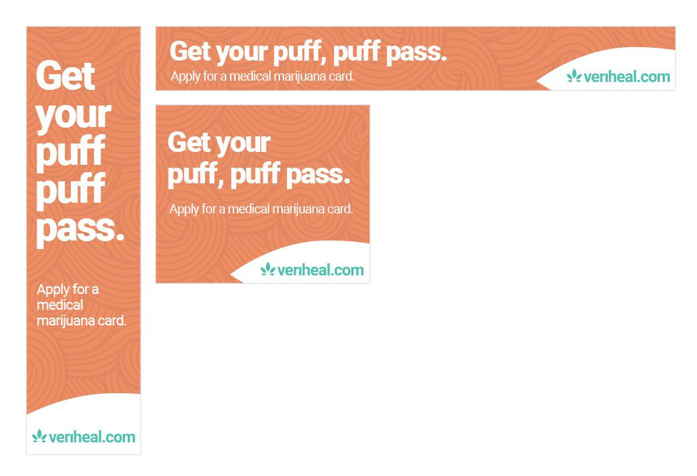 Digital Banners