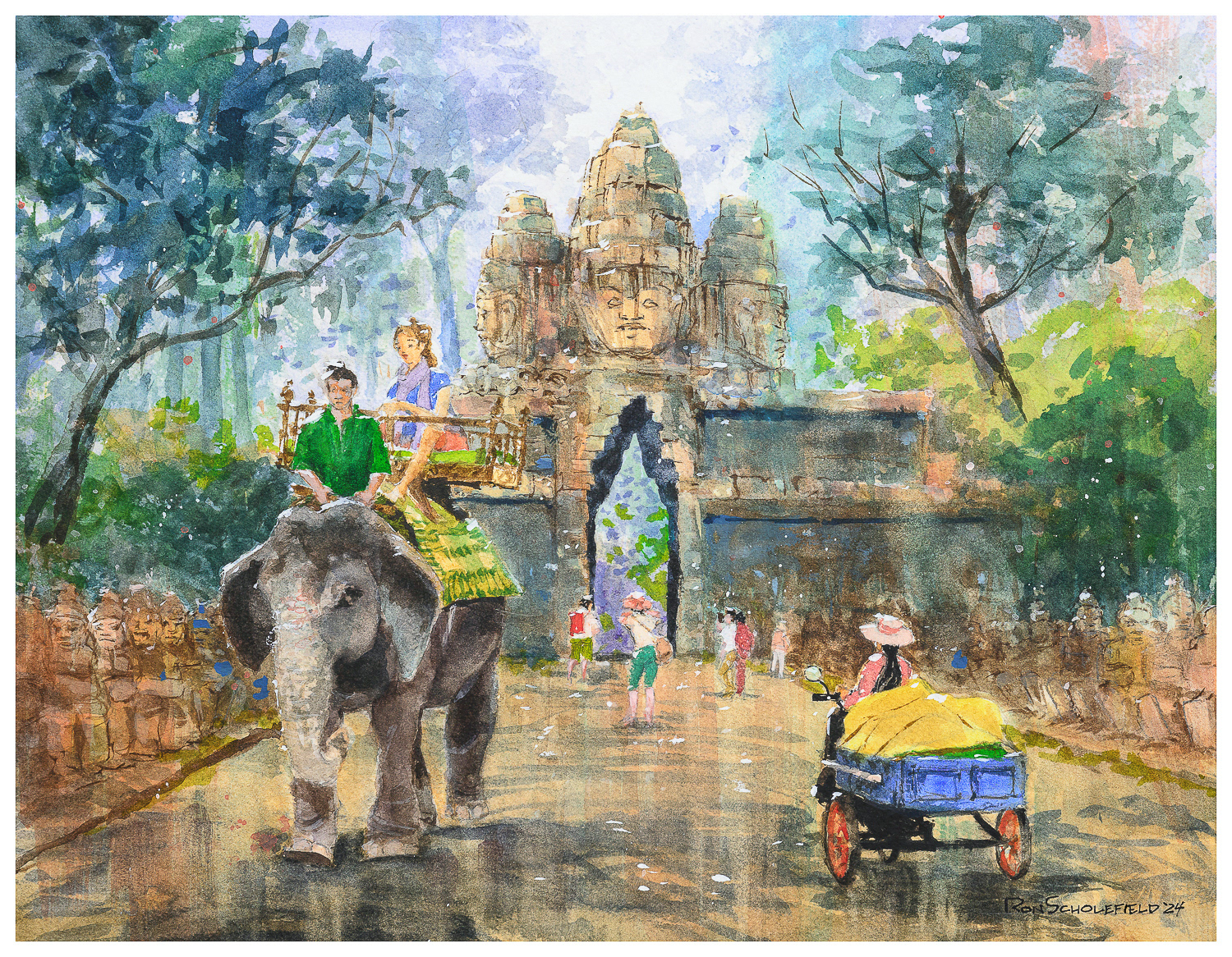 Angkor