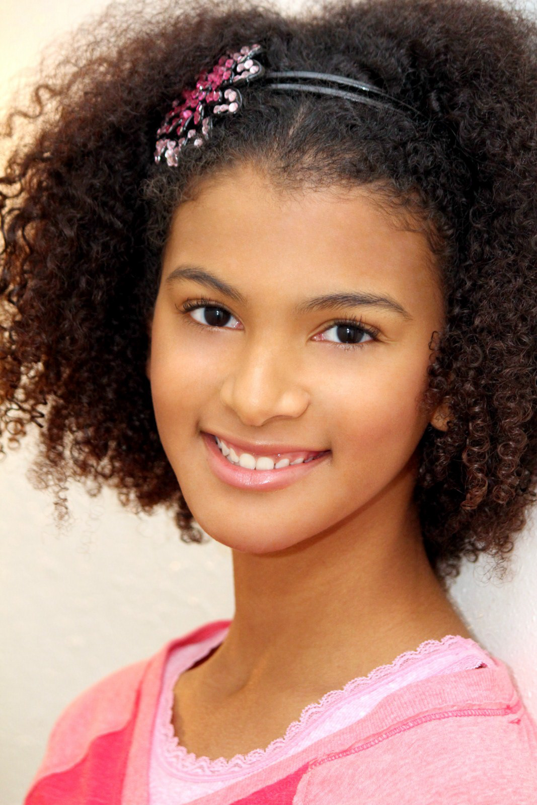 ACTRESS/MODEL ERICA