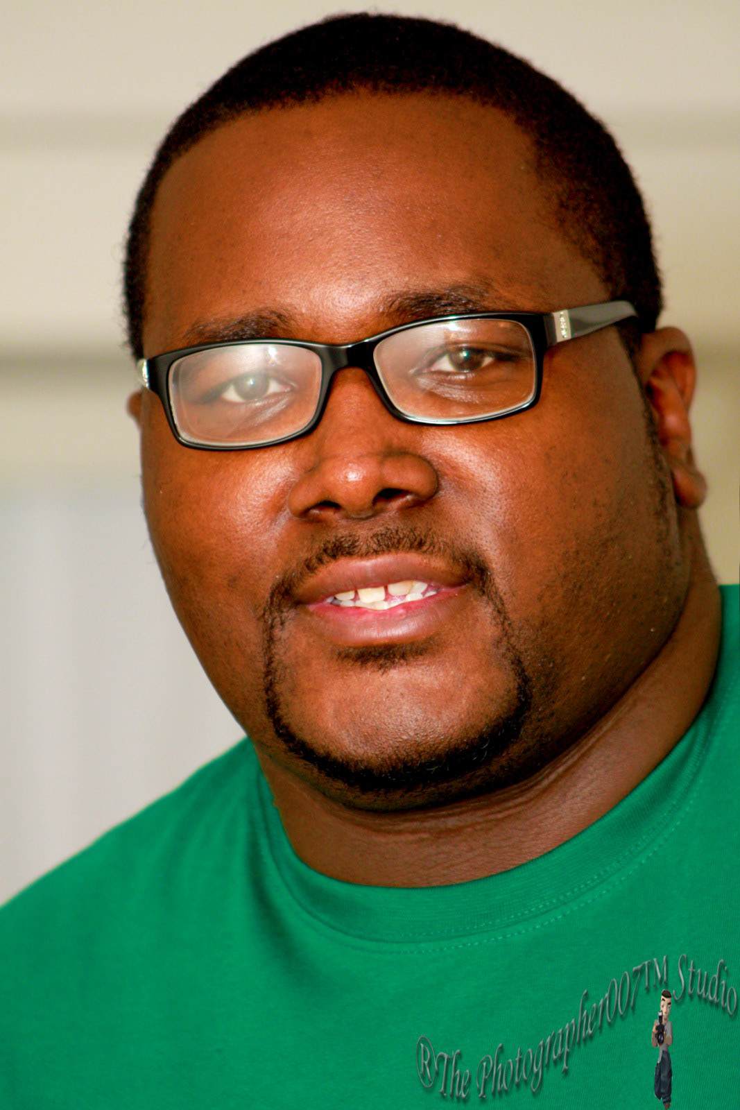 ACTOR QUINTON AARON