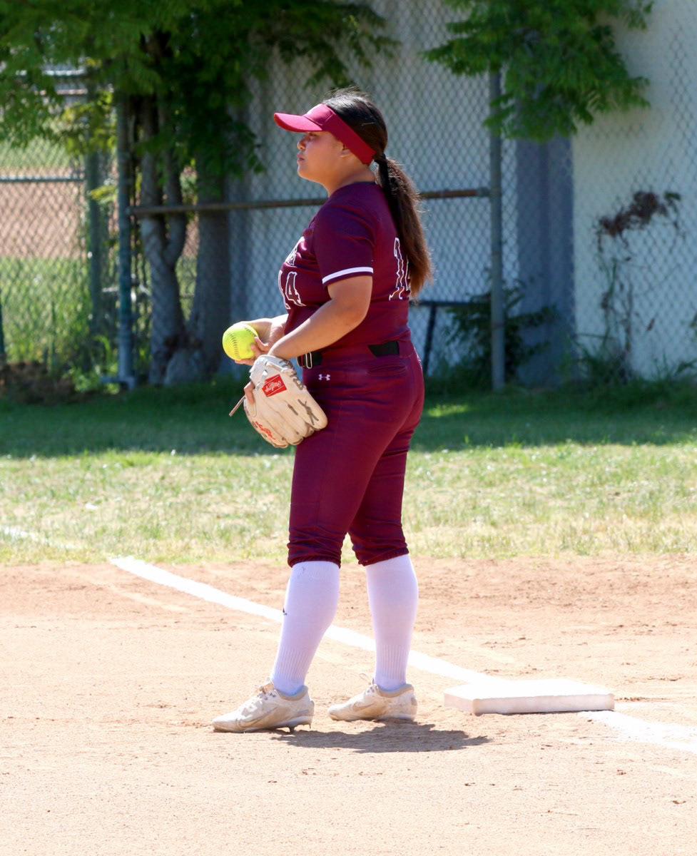 LADY TITANS
