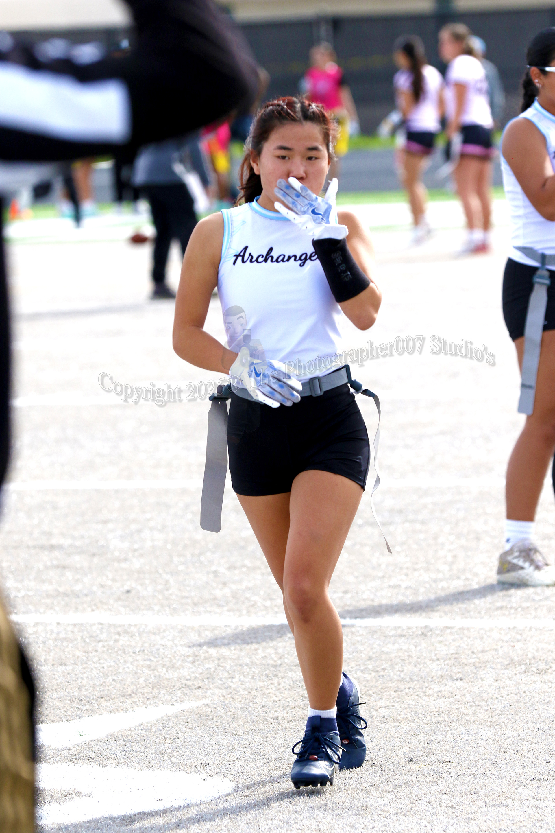 SD7 7ON7 FOOTBALL TOURNAMENT