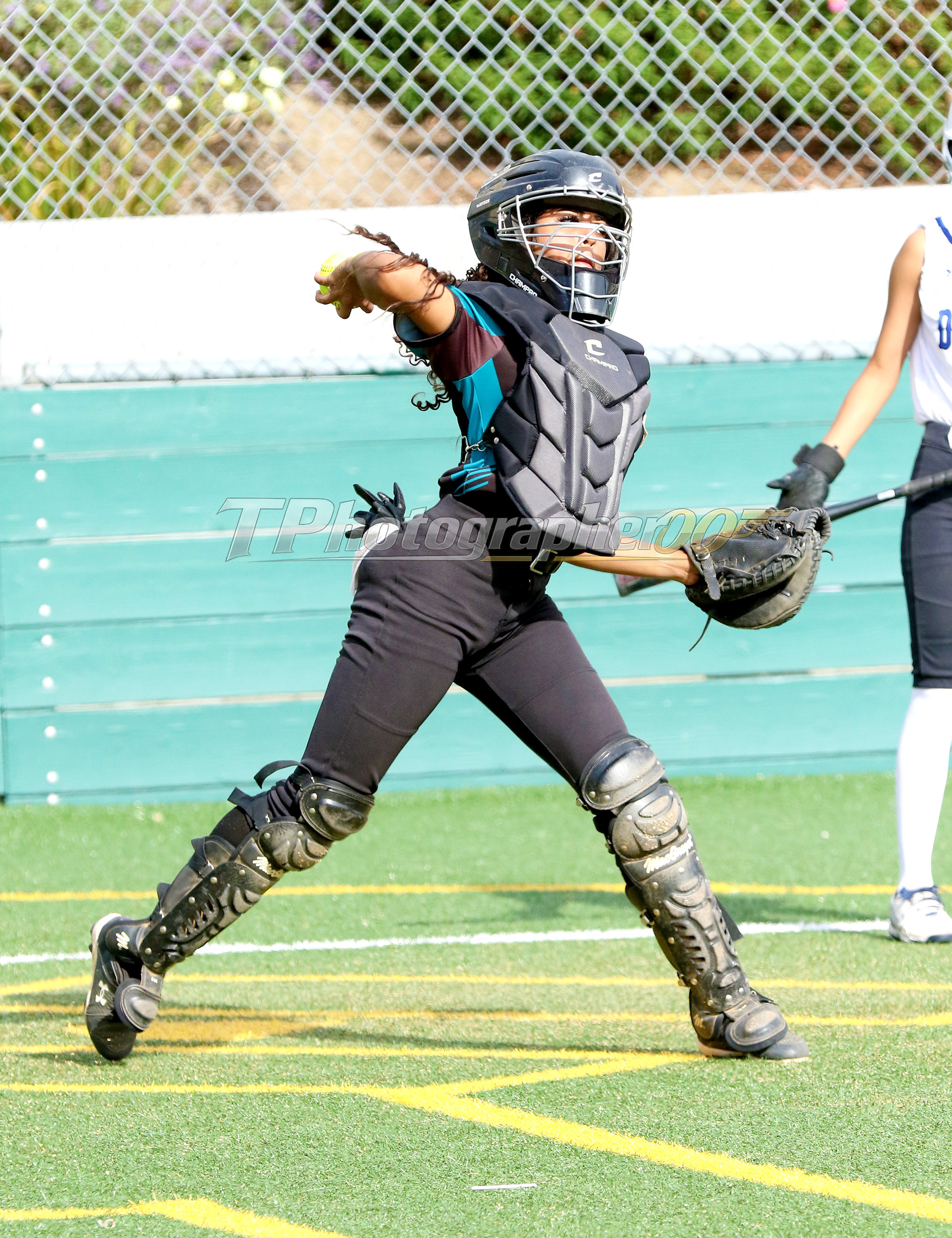 LADY COBRAS