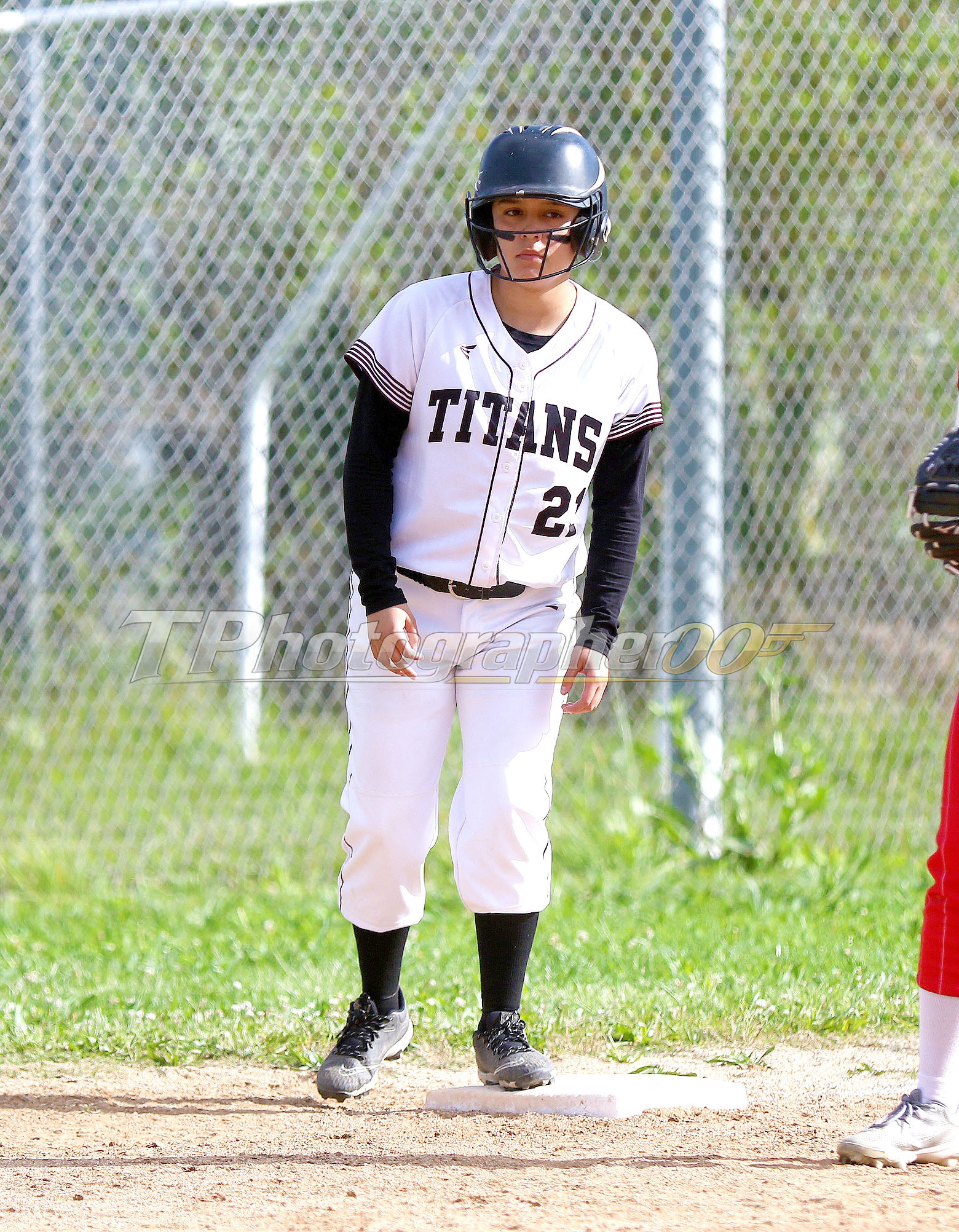LADY TITANS