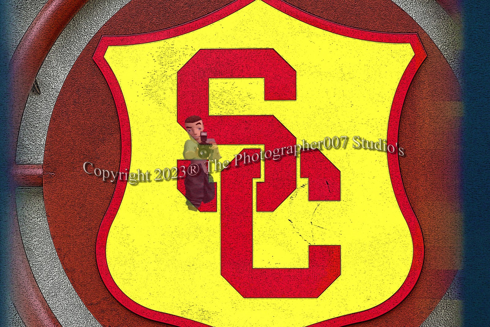 UNIVERSITY OF SOUTHERN CALIFORNIA