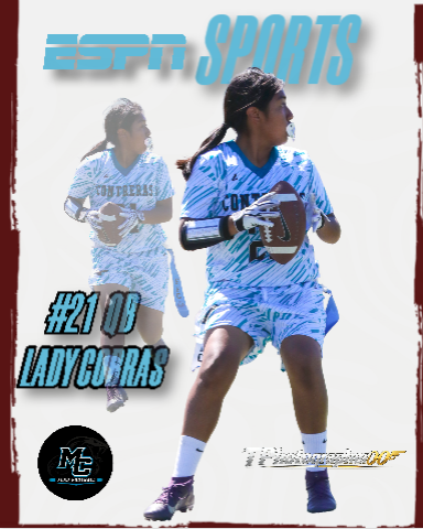 LADY COBRAS #21