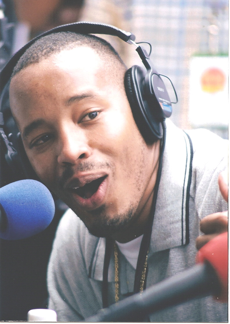 Warn G 97 Summer Jam