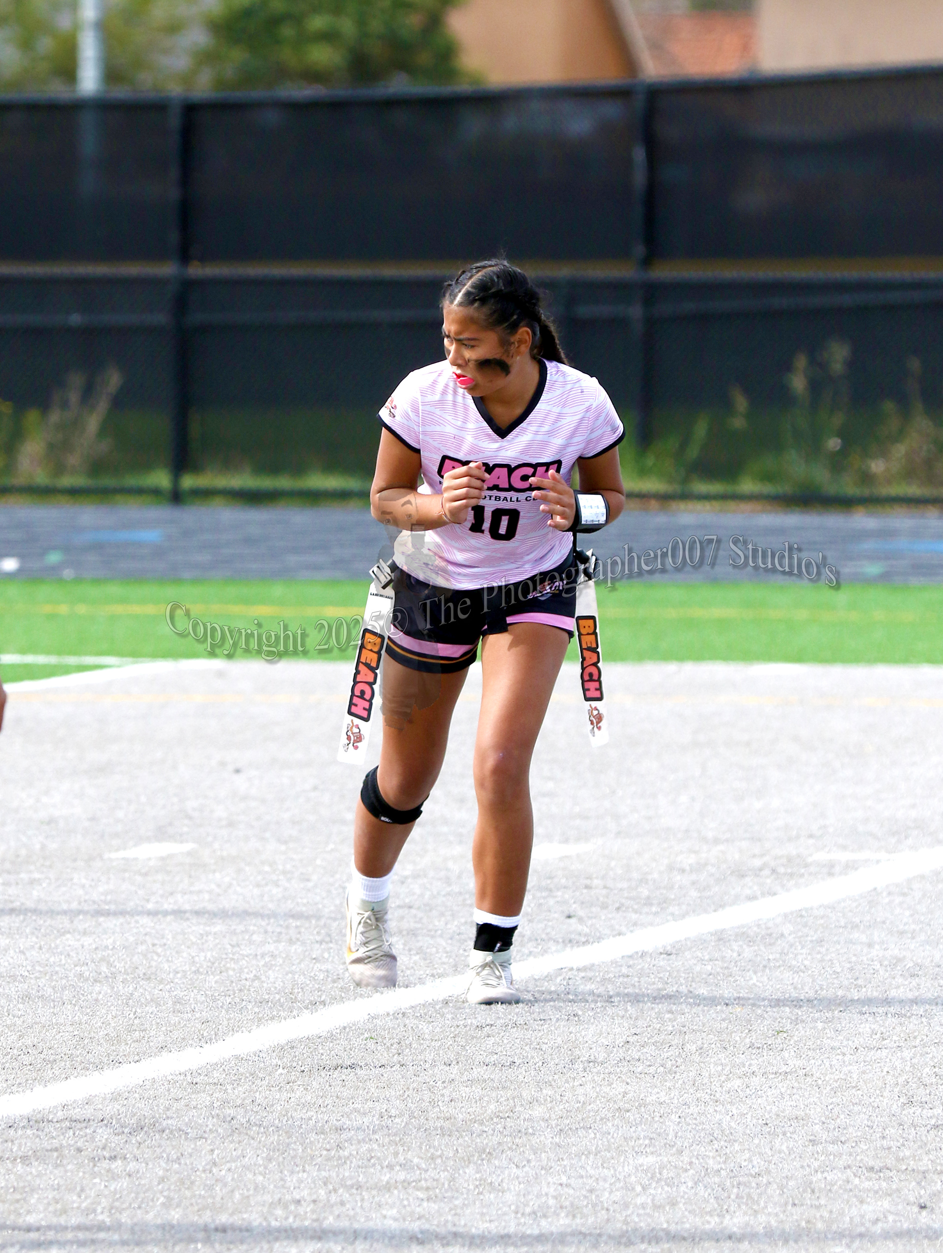 SD7 7ON7 FOOTBALL TOURNAMENT