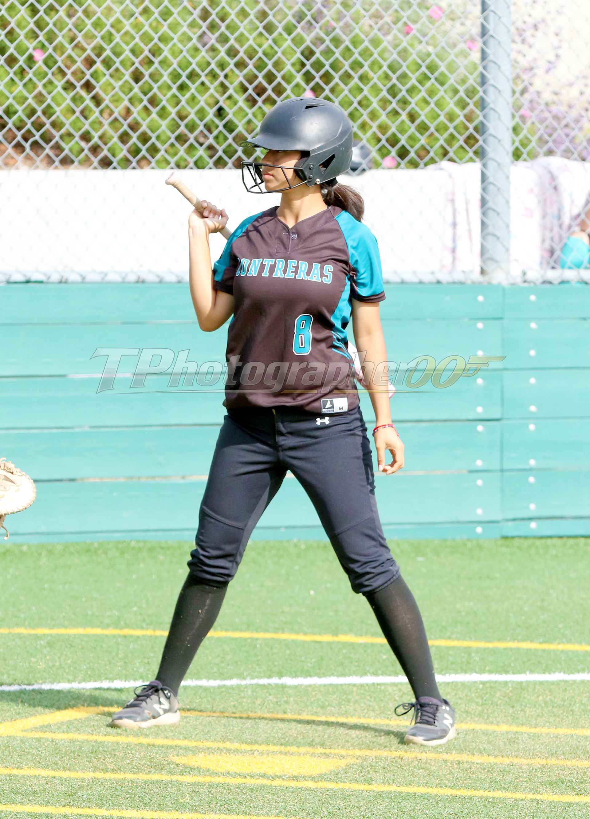 LADY COBRAS #8
