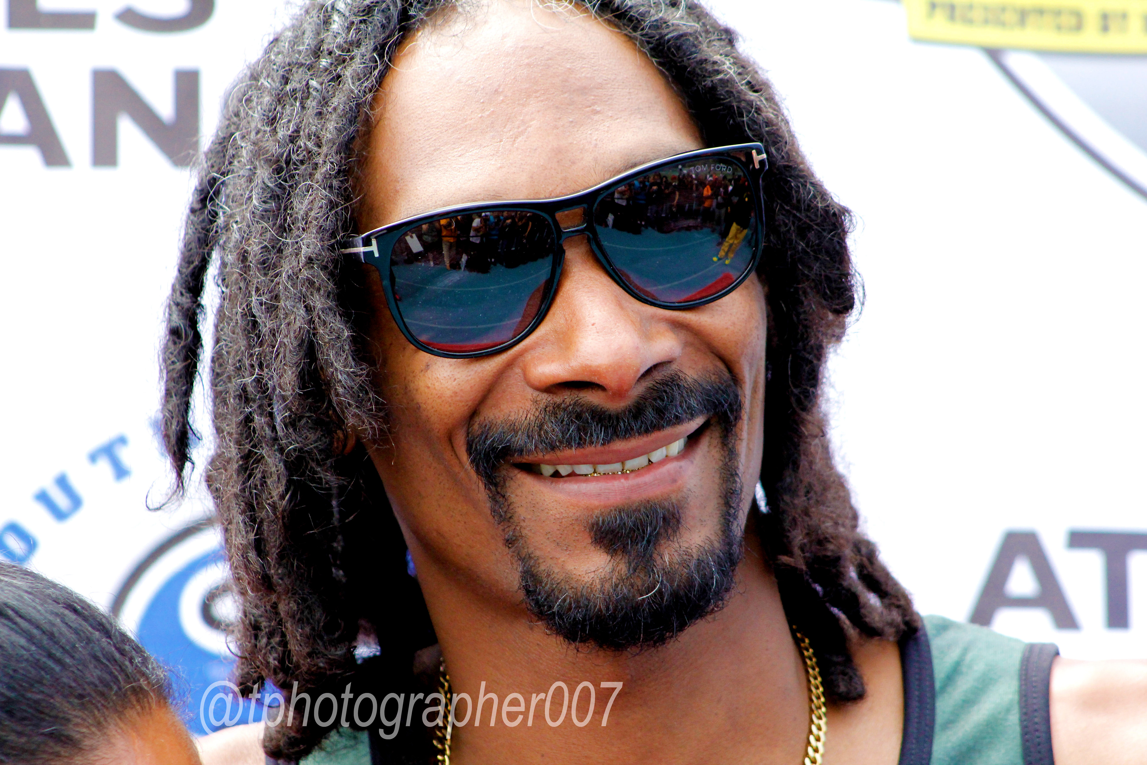 SNOOP DOG