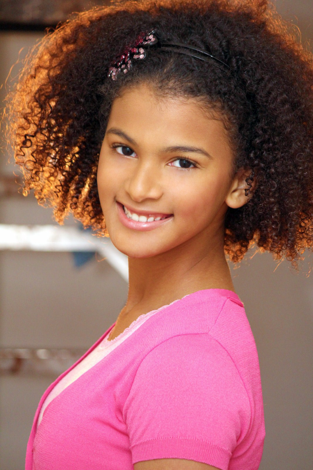 ACTRESS/MODEL ERICA