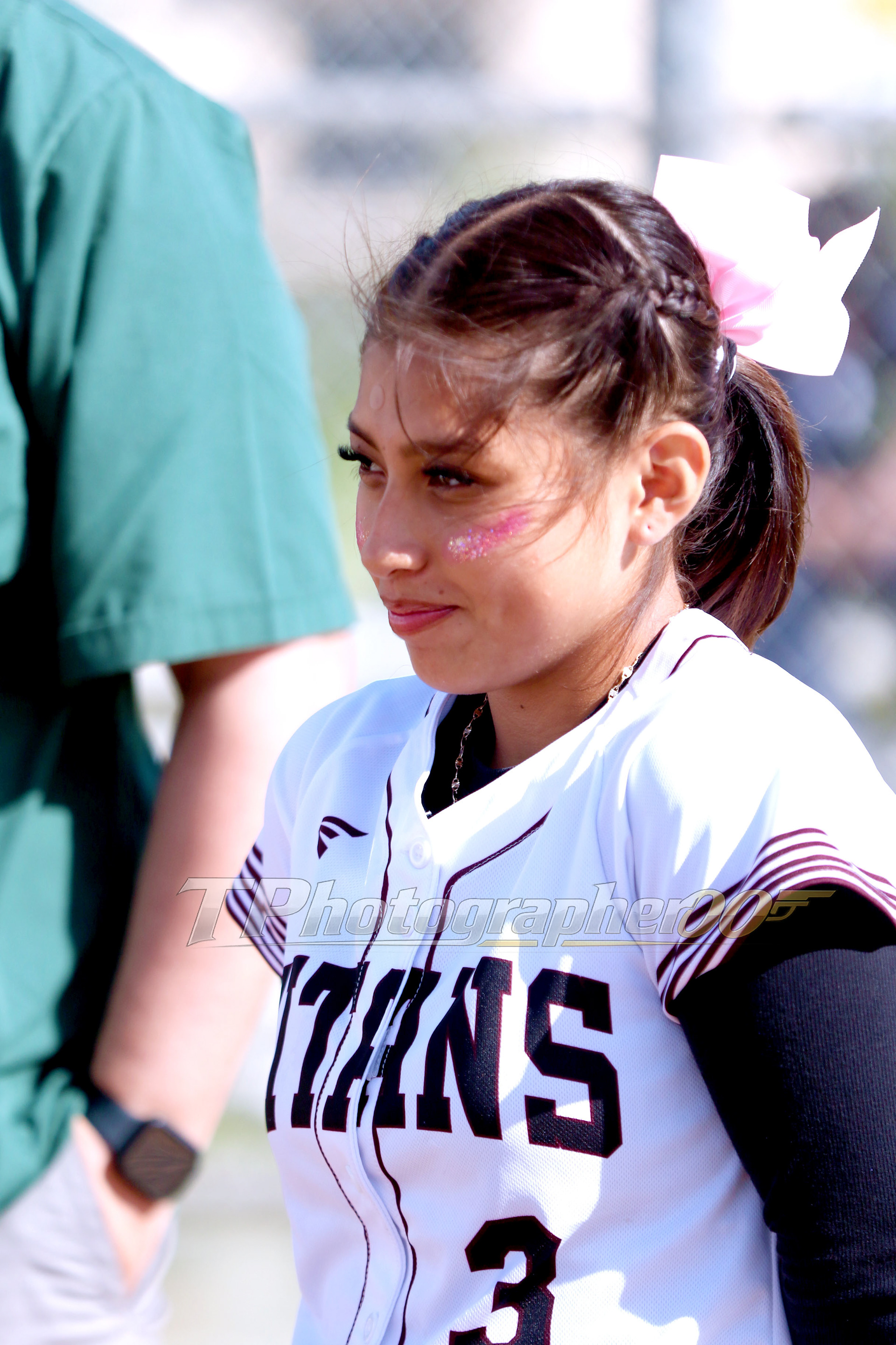 LADY TITANS
