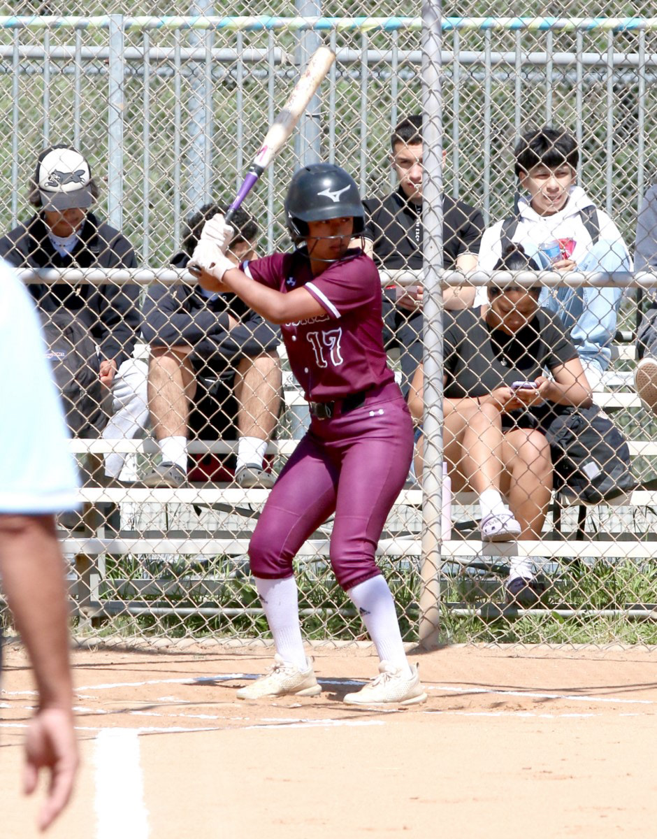 LADY TITANS