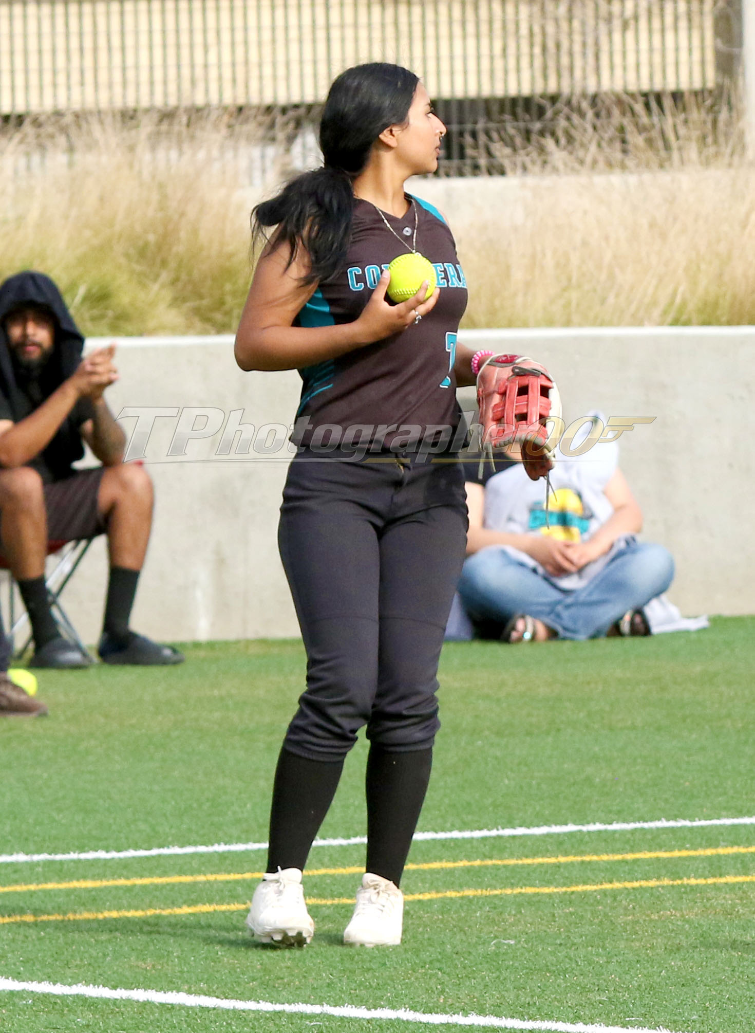 LADY COBRAS #7