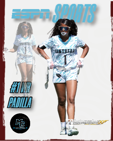 LADY COBRAS #1