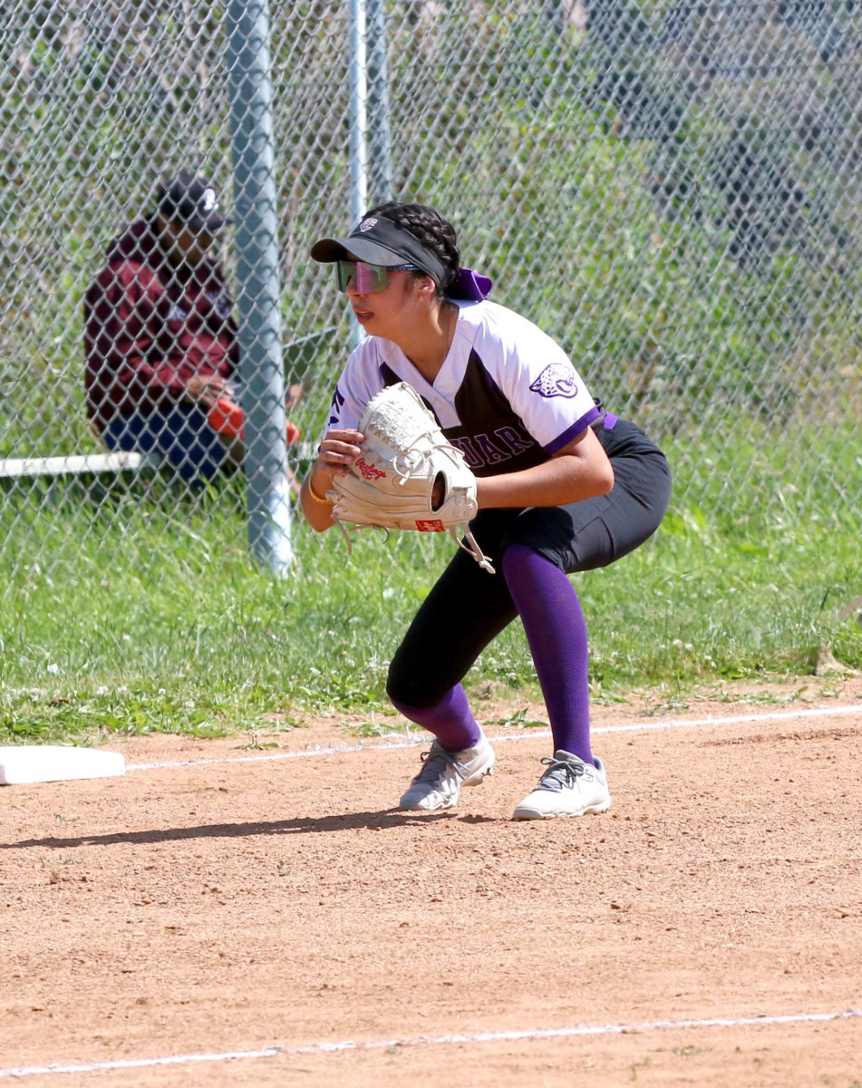 TRIUMPH CHARTER 3RD BASE