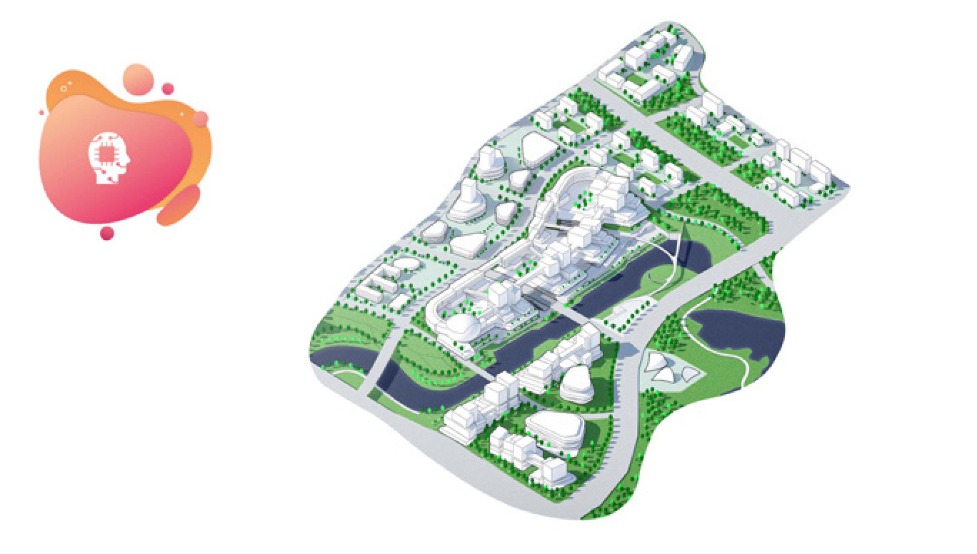 Industry & City Cell