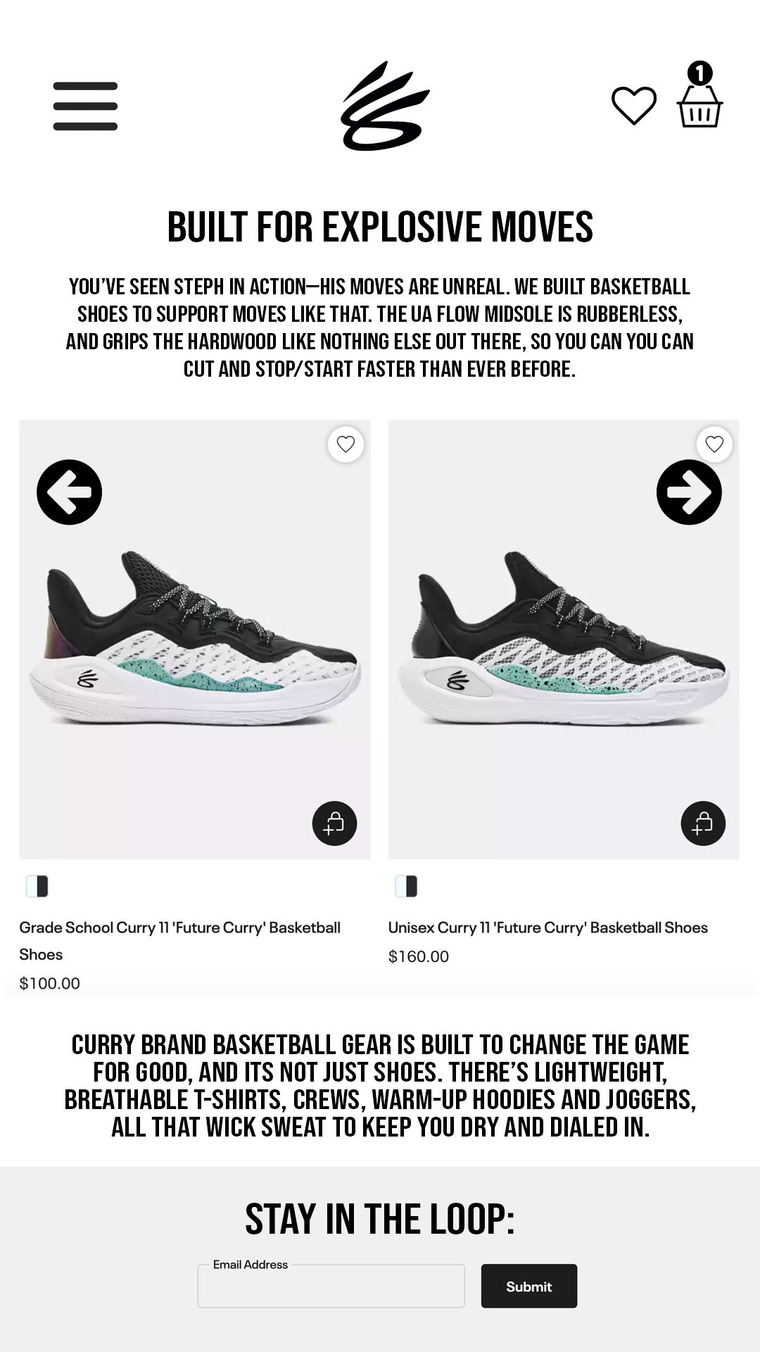 Page 2 - Store