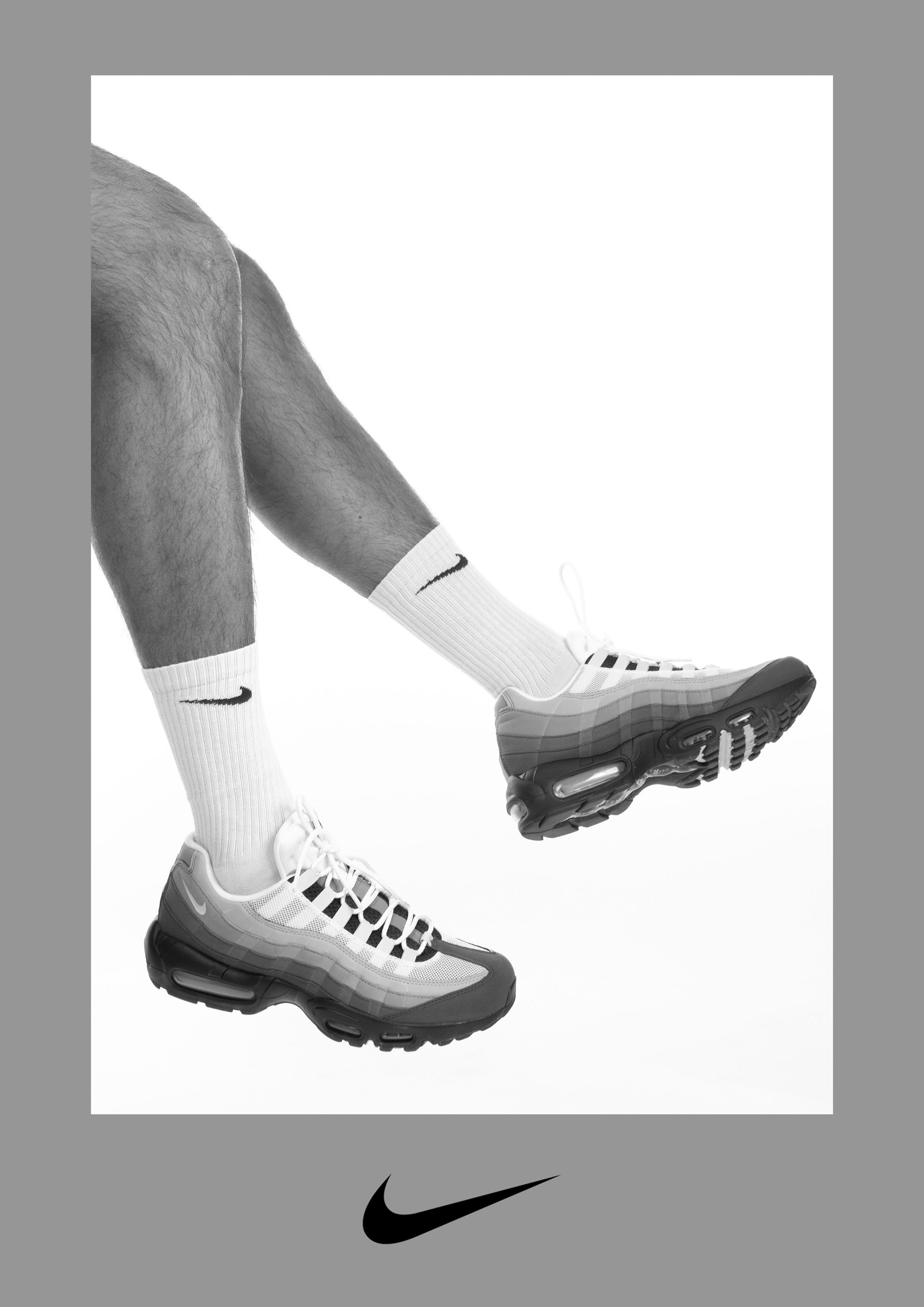 Nike Campaign