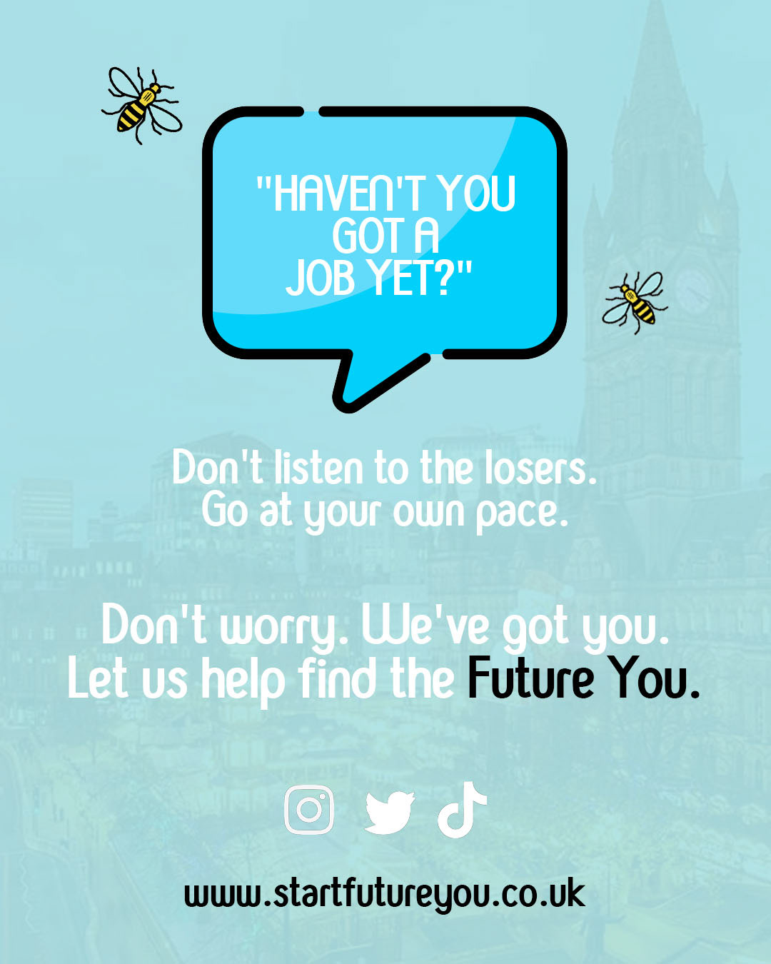 1st Campaign