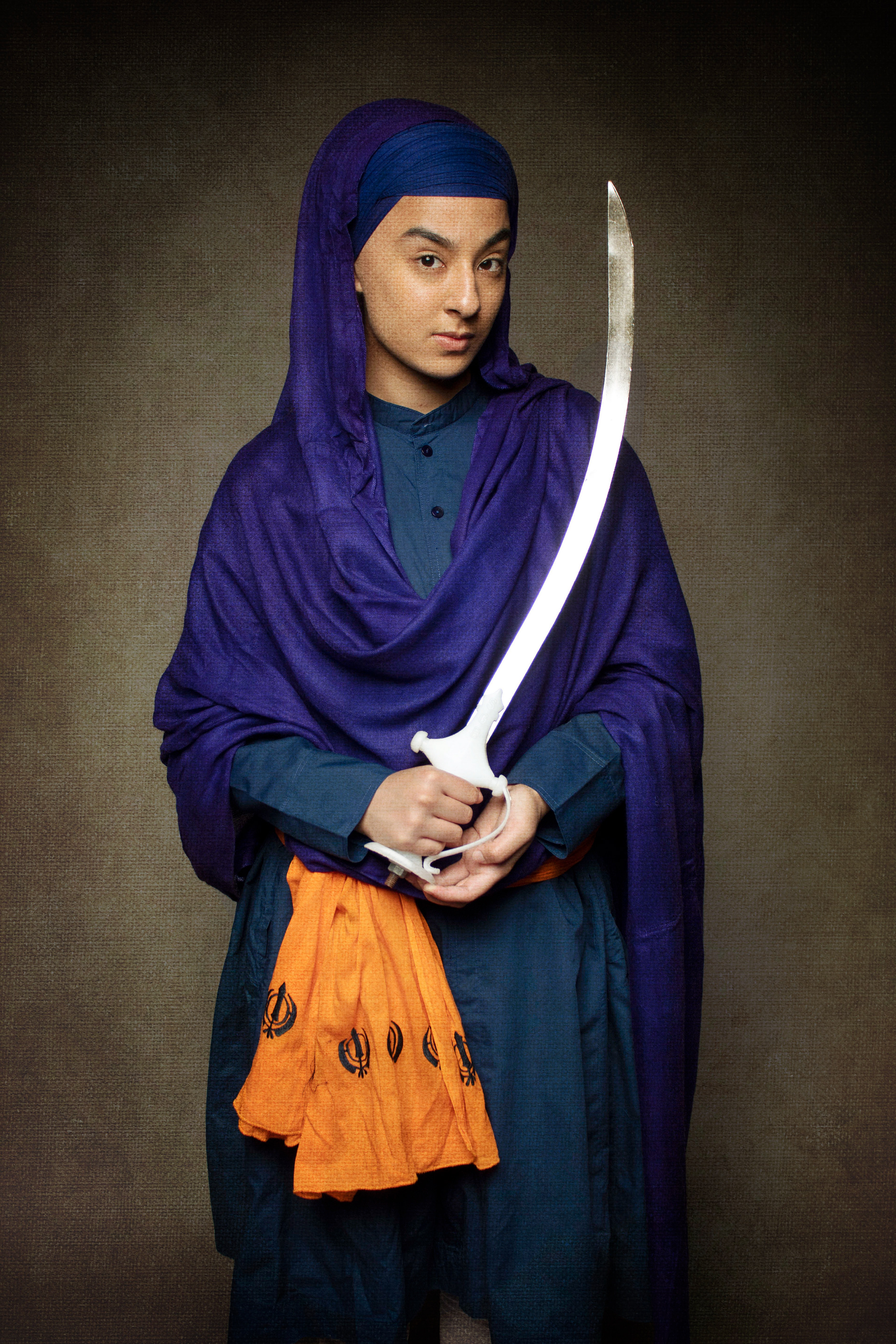 'Kirpan'