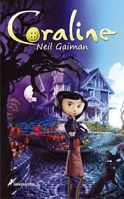 Coraline , Henry Selick (2009)