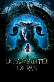 Pan’s Labyrinth, Guillermo del Toro (2006)
