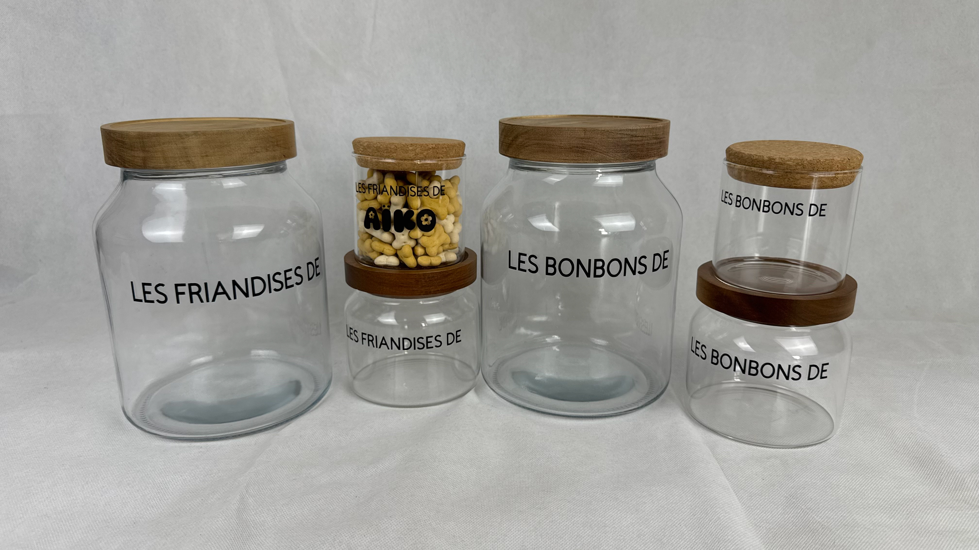 BONBONNIÈRES