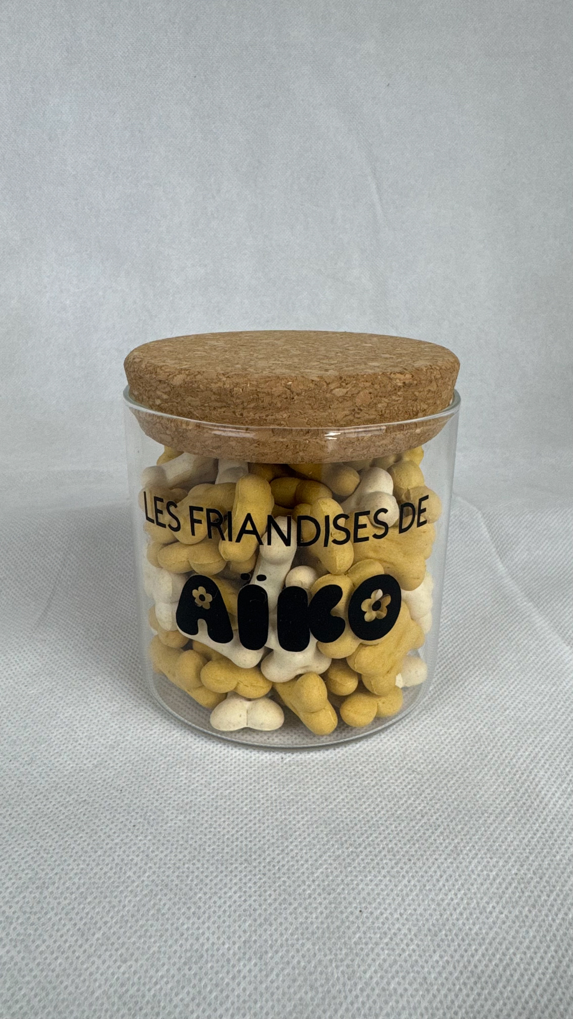 BONBONNIÈRE