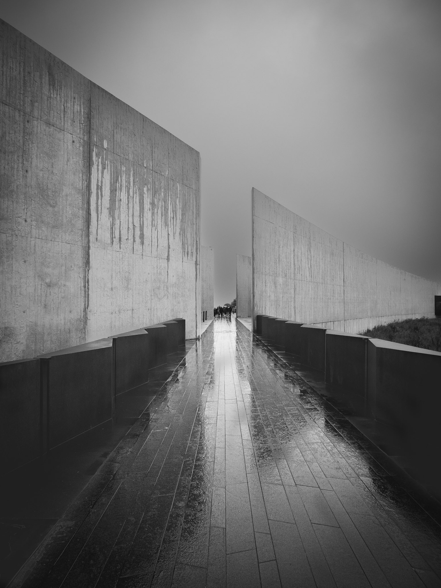 The flight path of Flt 93 as it neared the ground