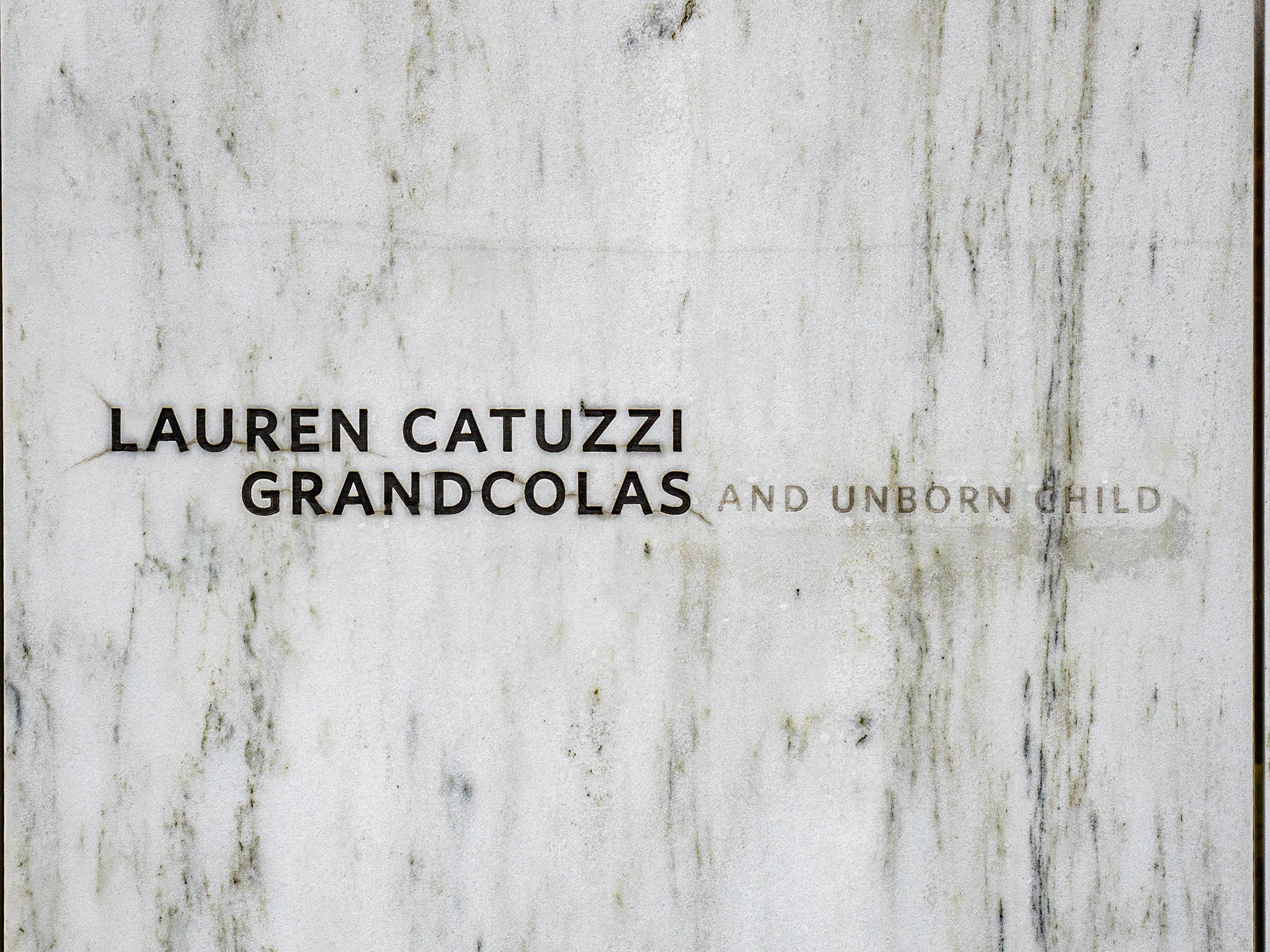 A Mother and Her Unborn Baby