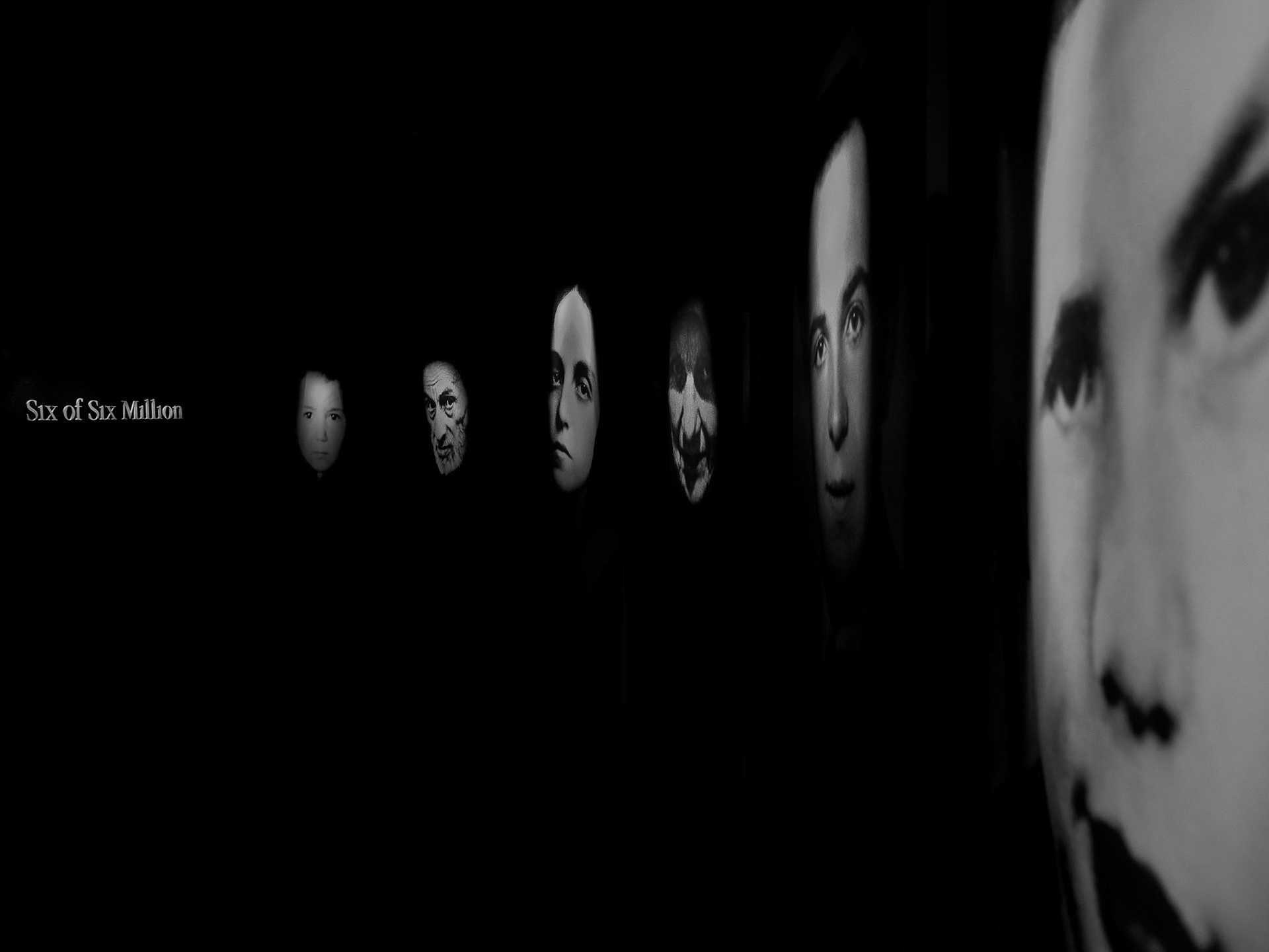 Skirball Museum - Los Angeles