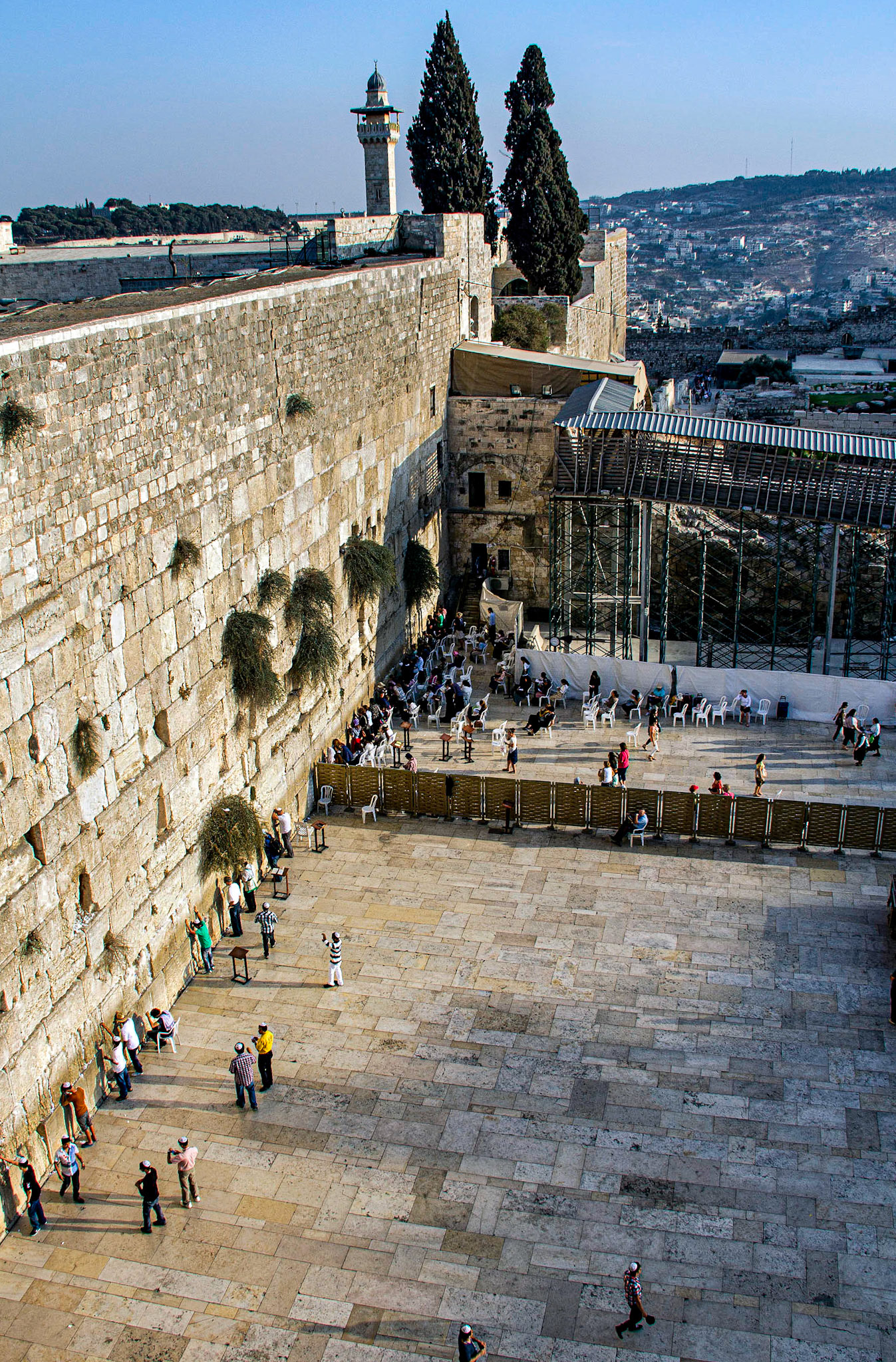 Western Wall