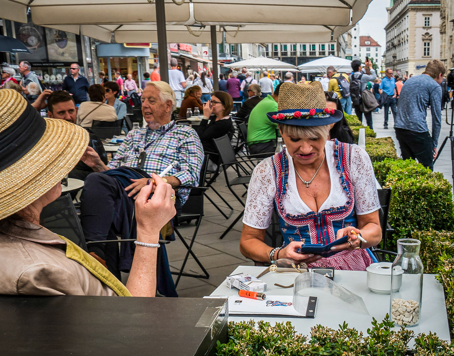 What ever title I come up with for this photo I will just get in trouble.  So, it is untitled. 