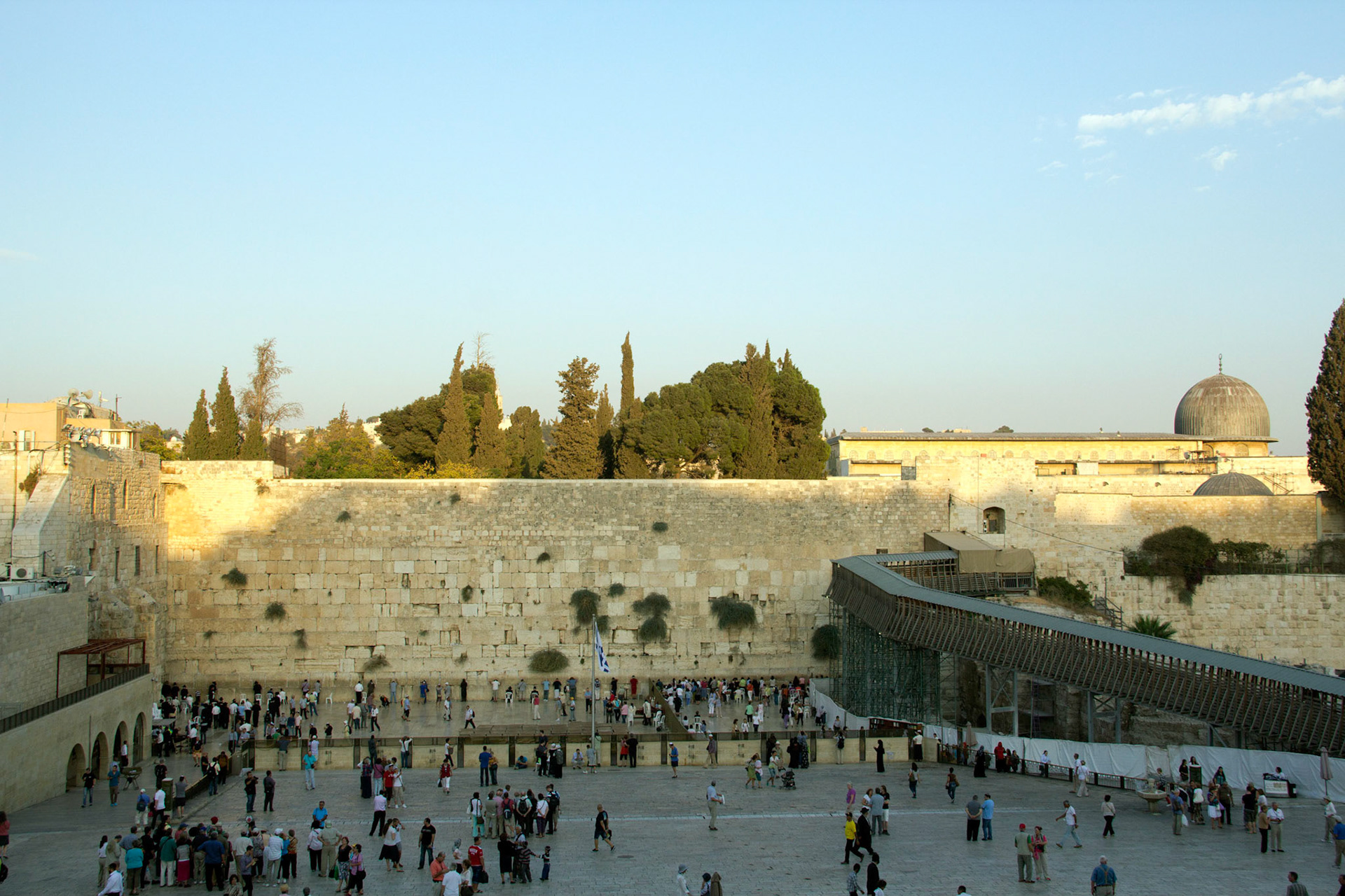 Western Wall