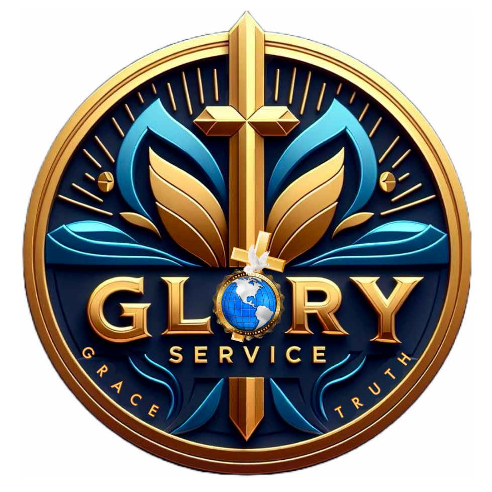 Glory Service Logo