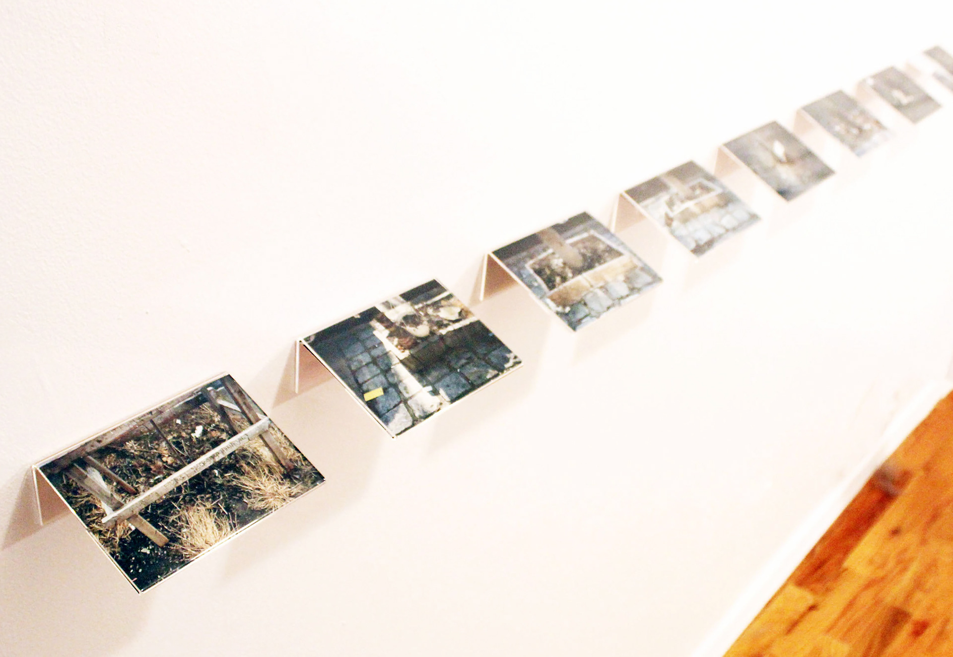 Constructed Community Install Shot 1