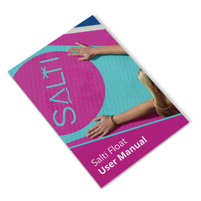 SALTI user manual