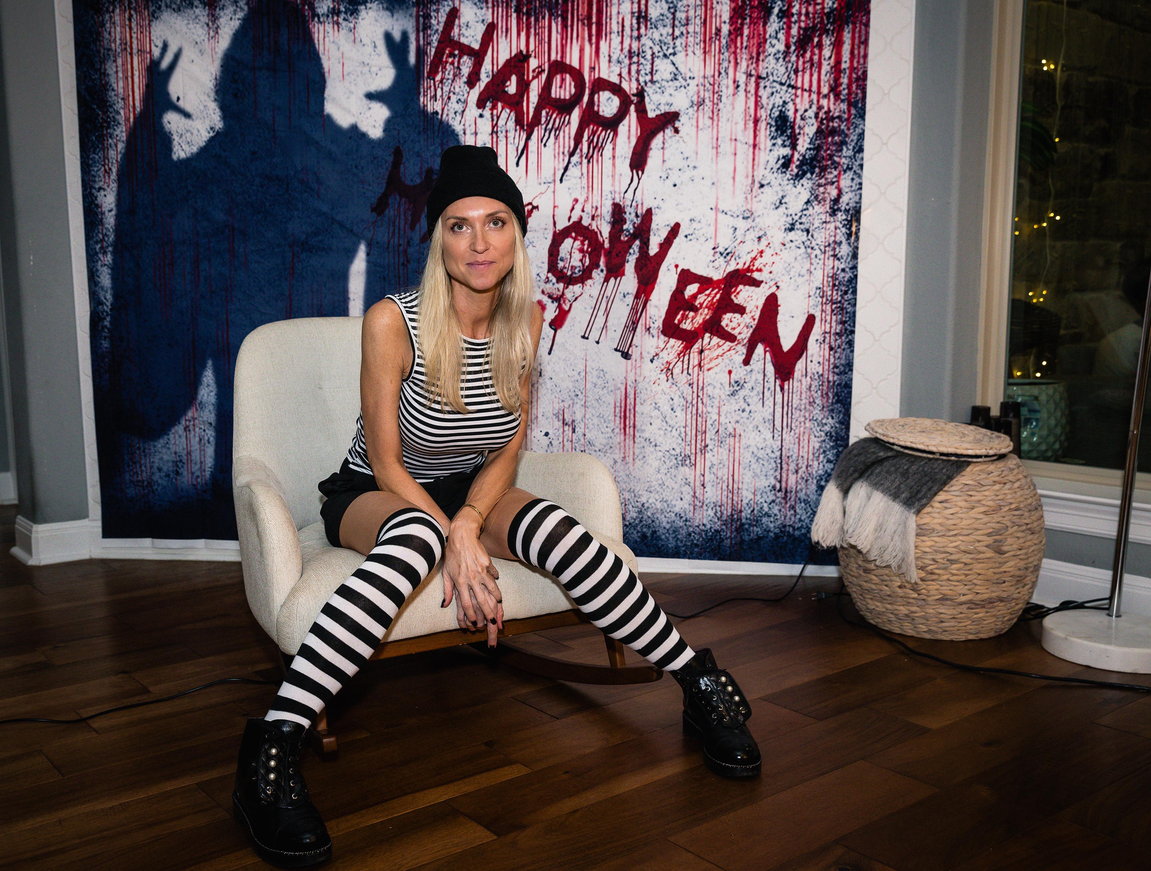 Halloween Party