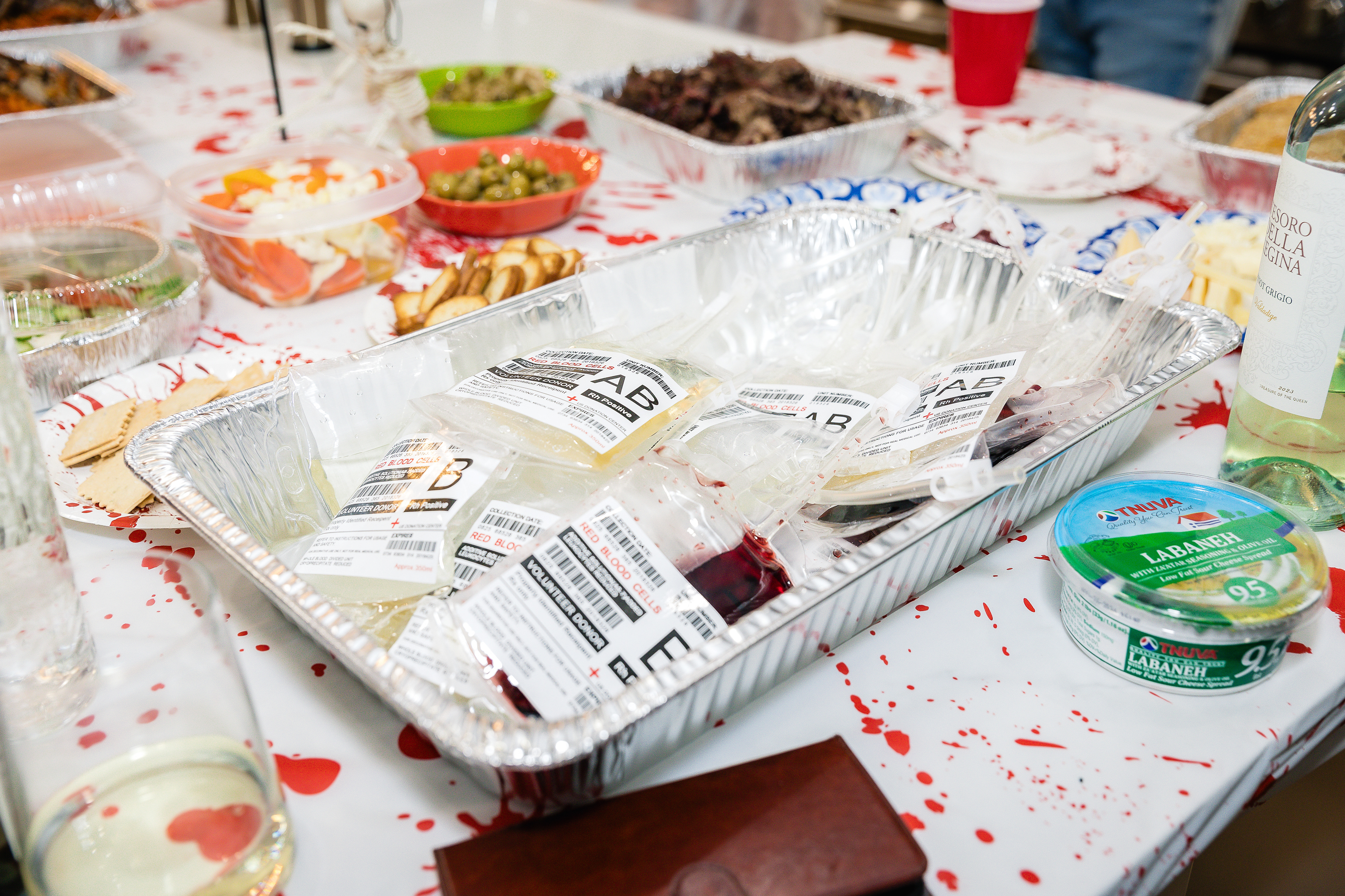 Halloween Party