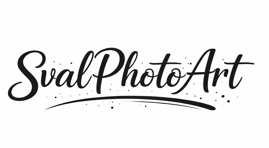 Svalphotoart
