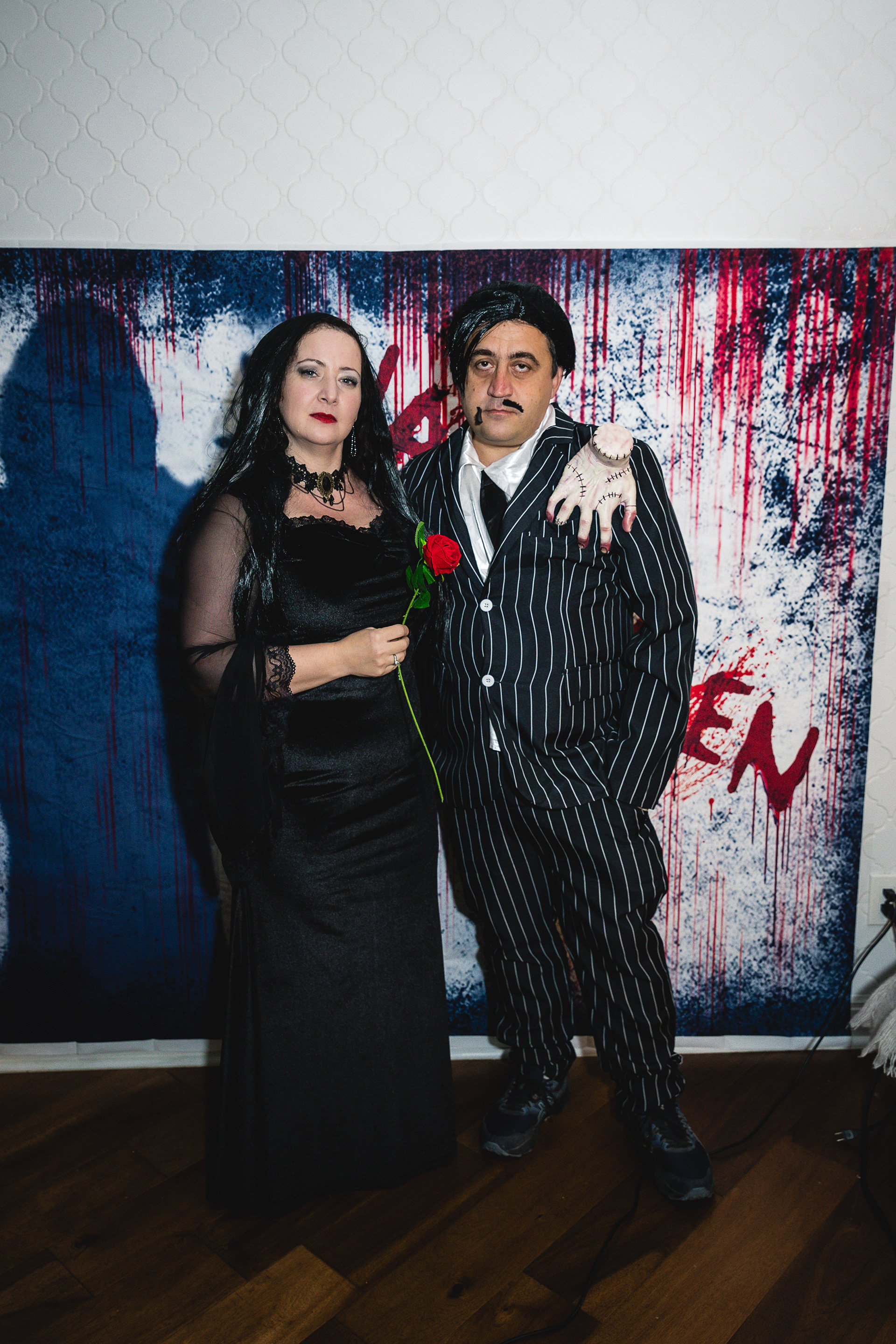 Halloween Party