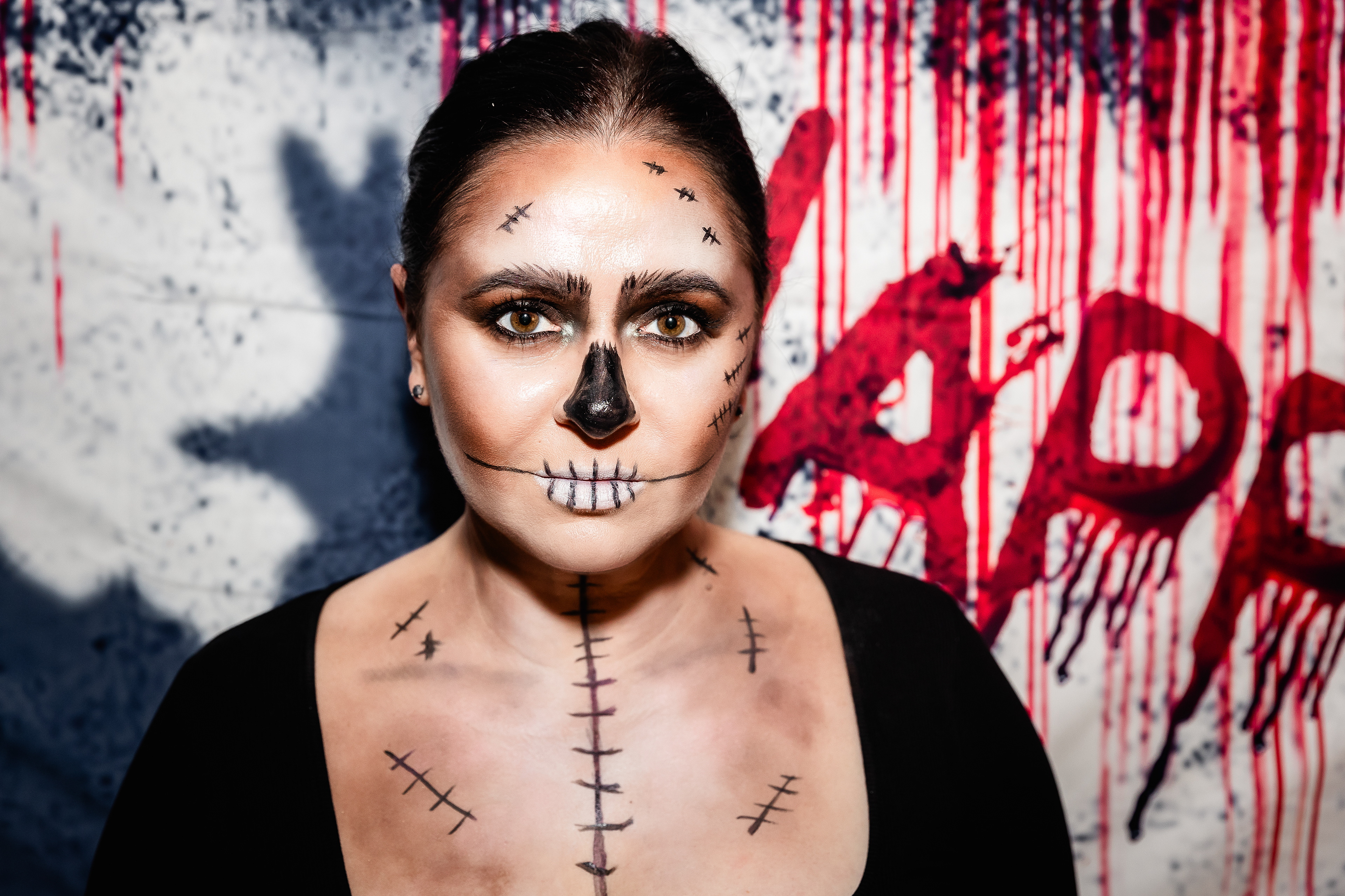 Halloween Party