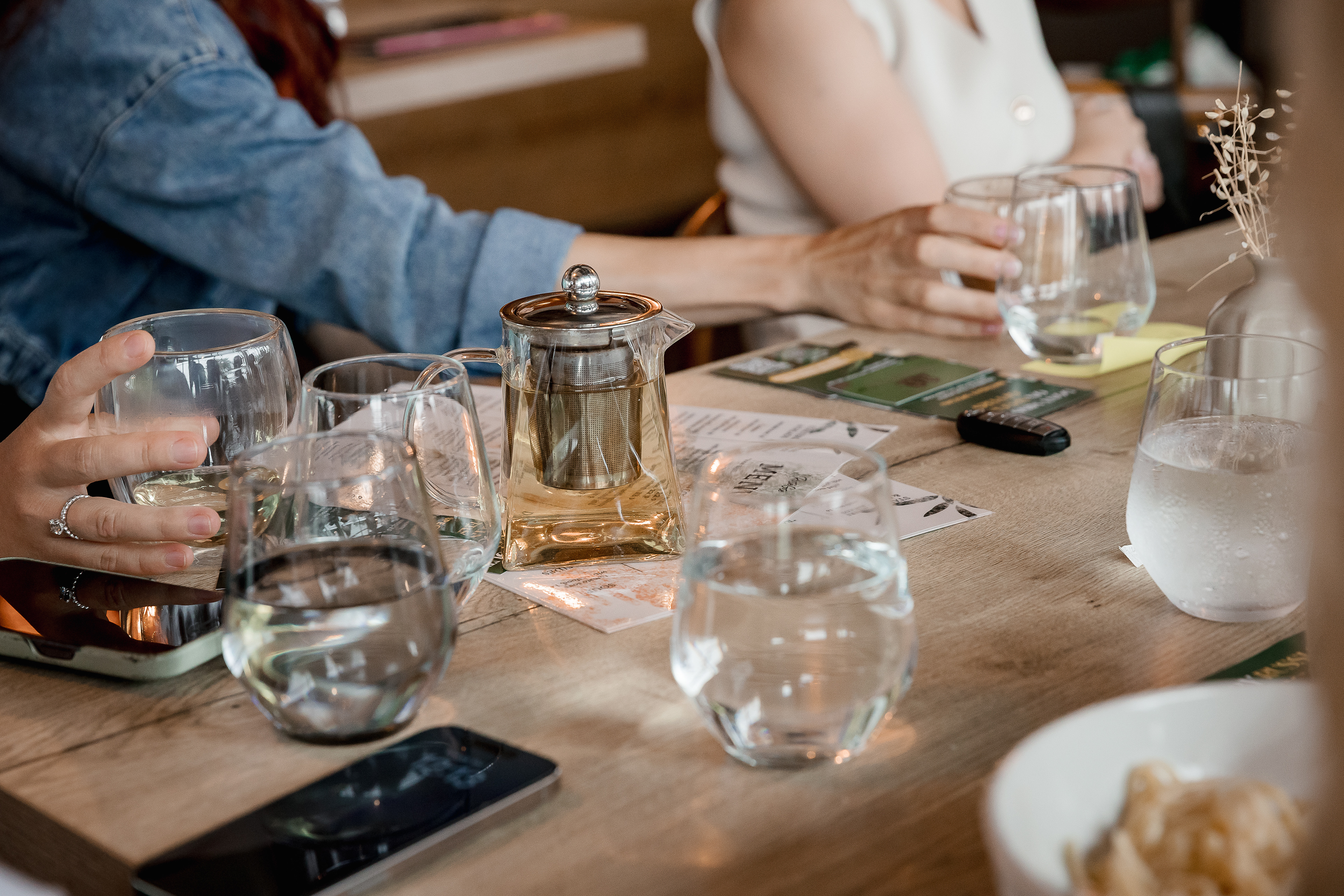 Women Networking Event