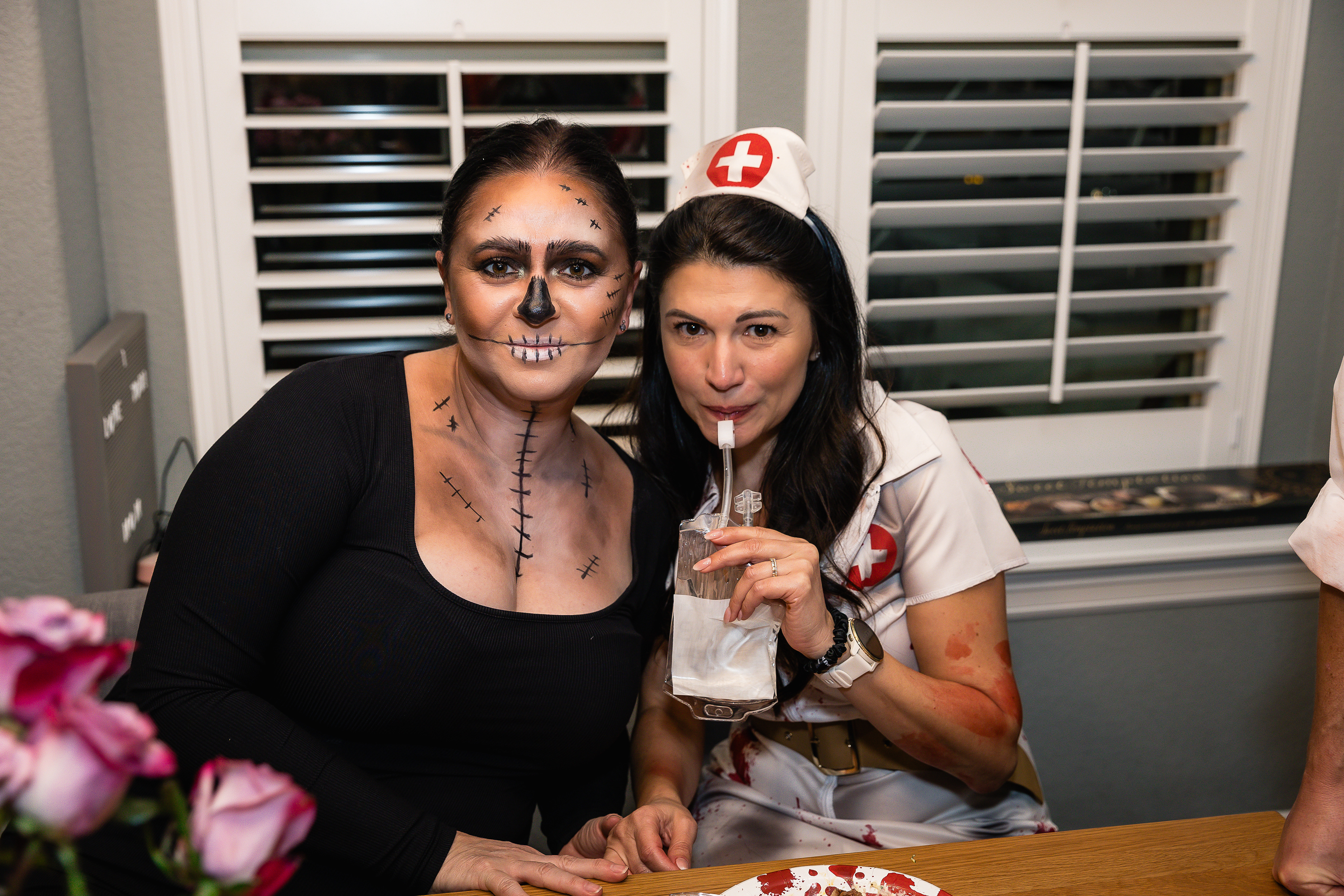 Halloween Party