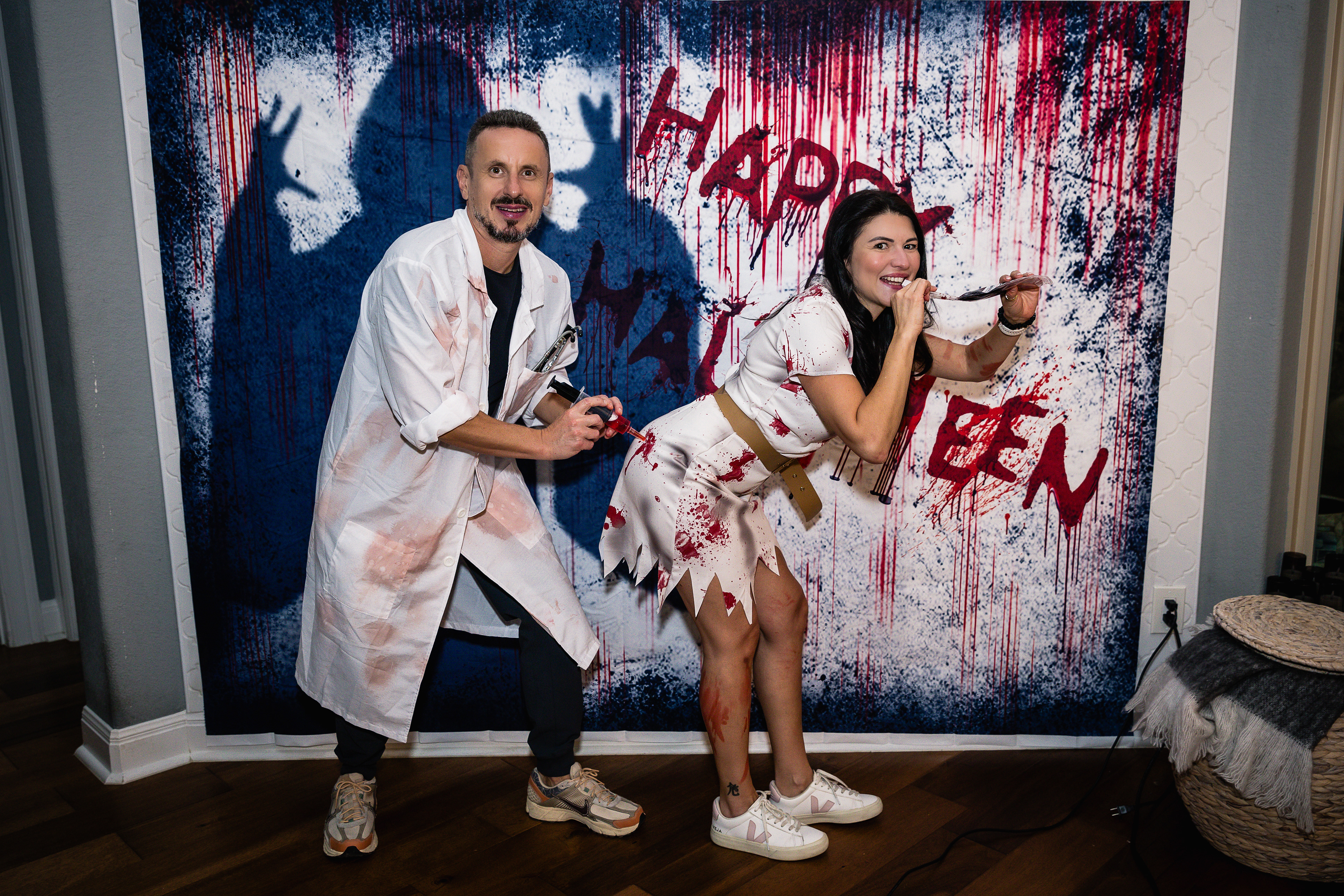 Halloween Party