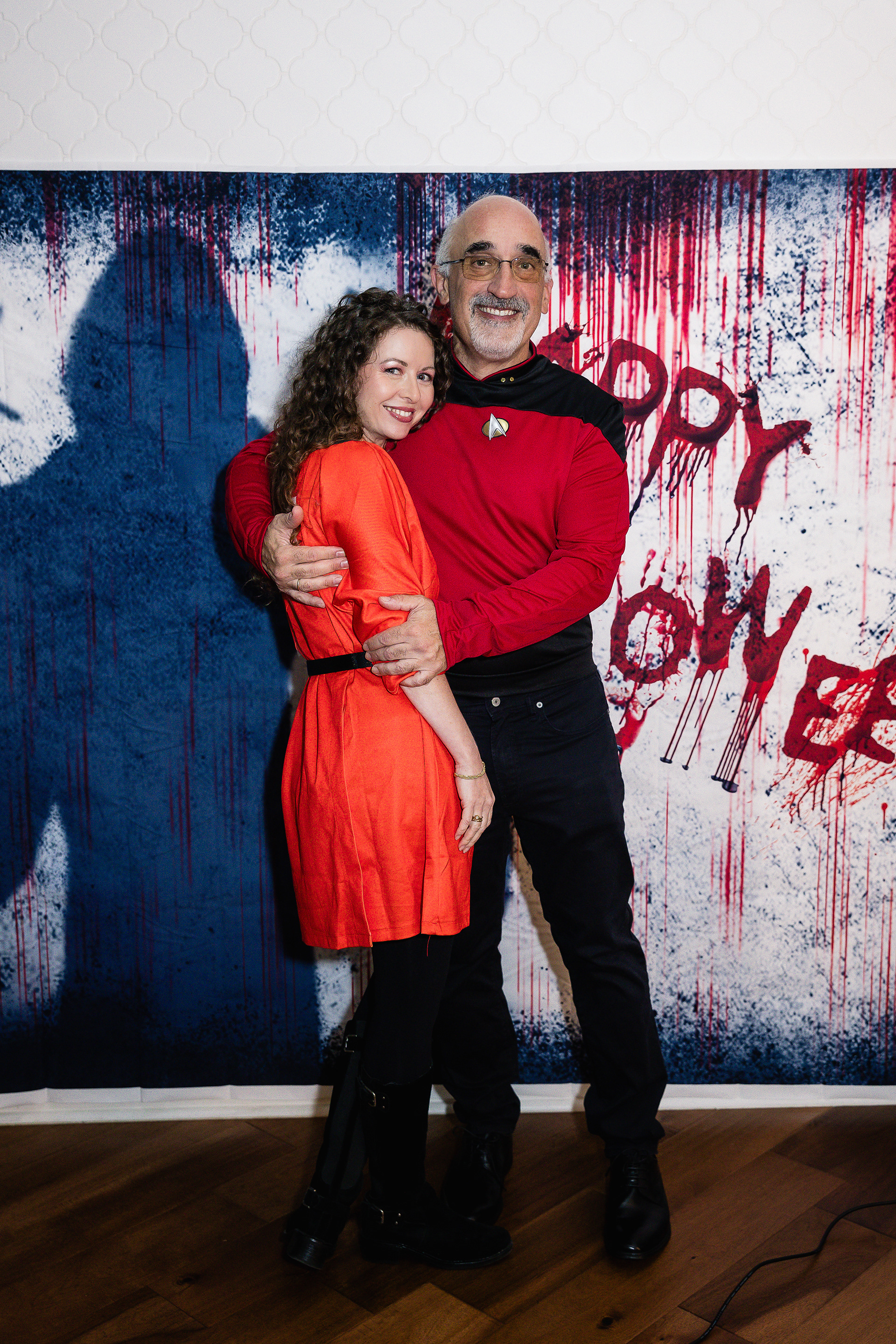 Halloween Party