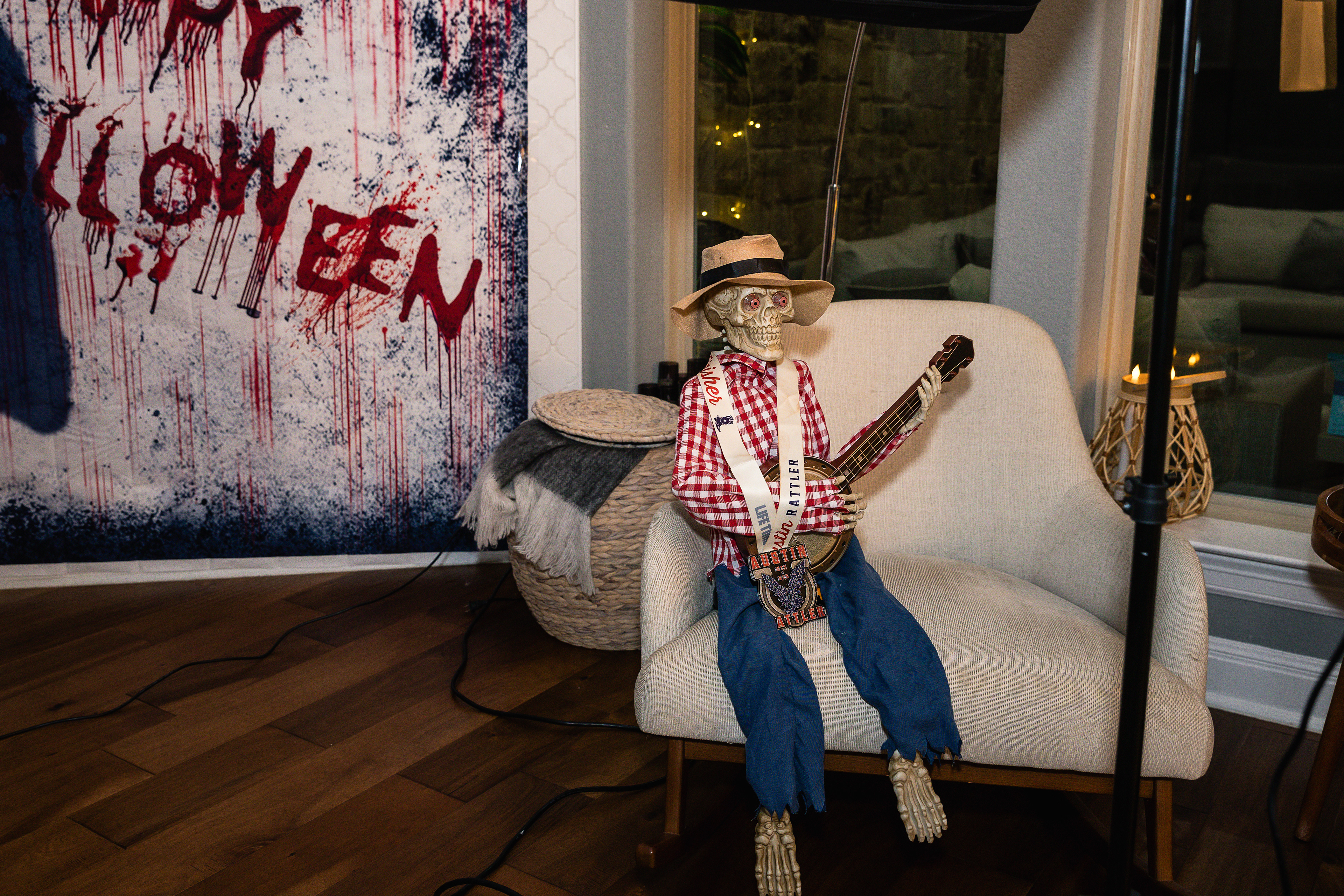 Halloween Party
