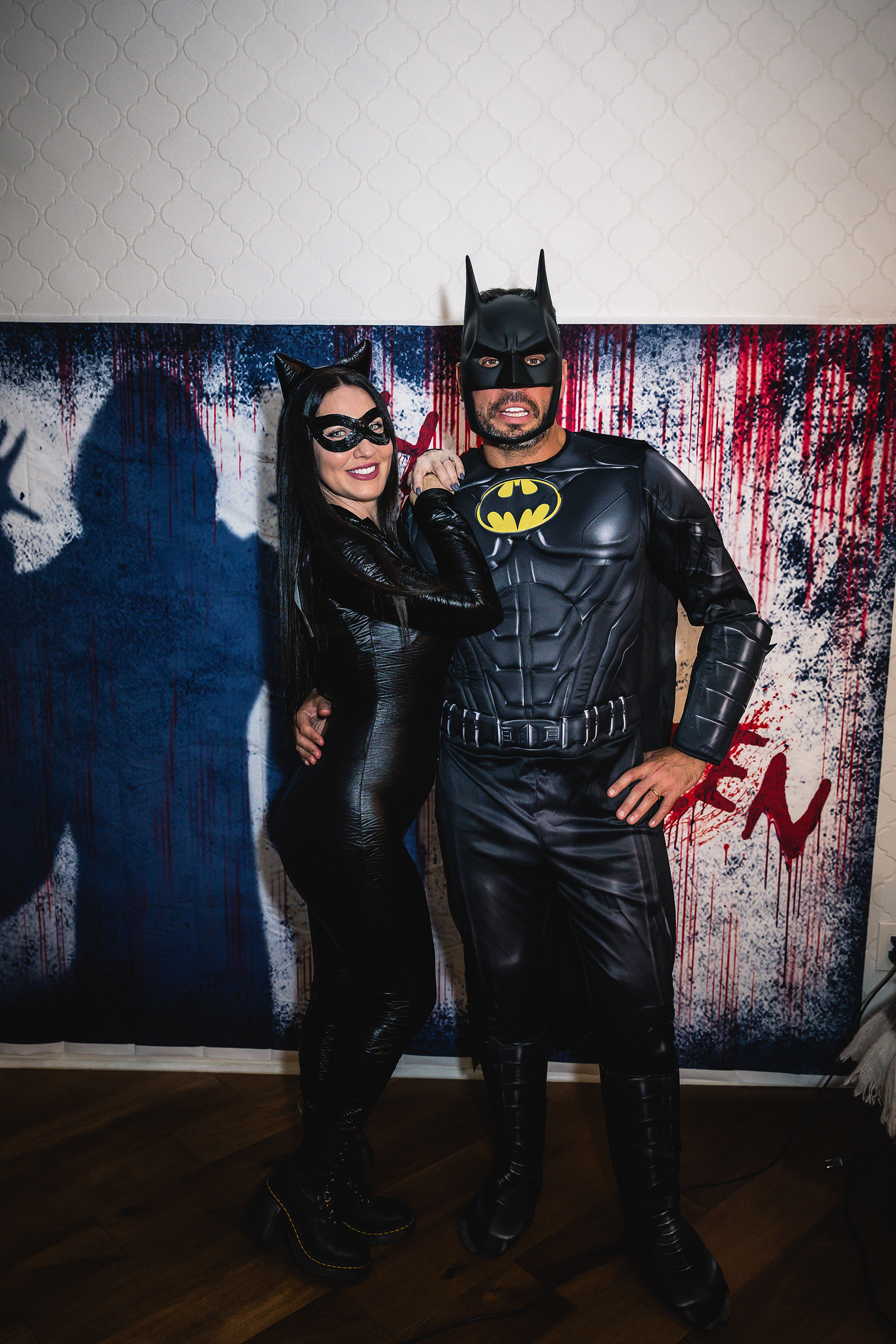 Halloween Party