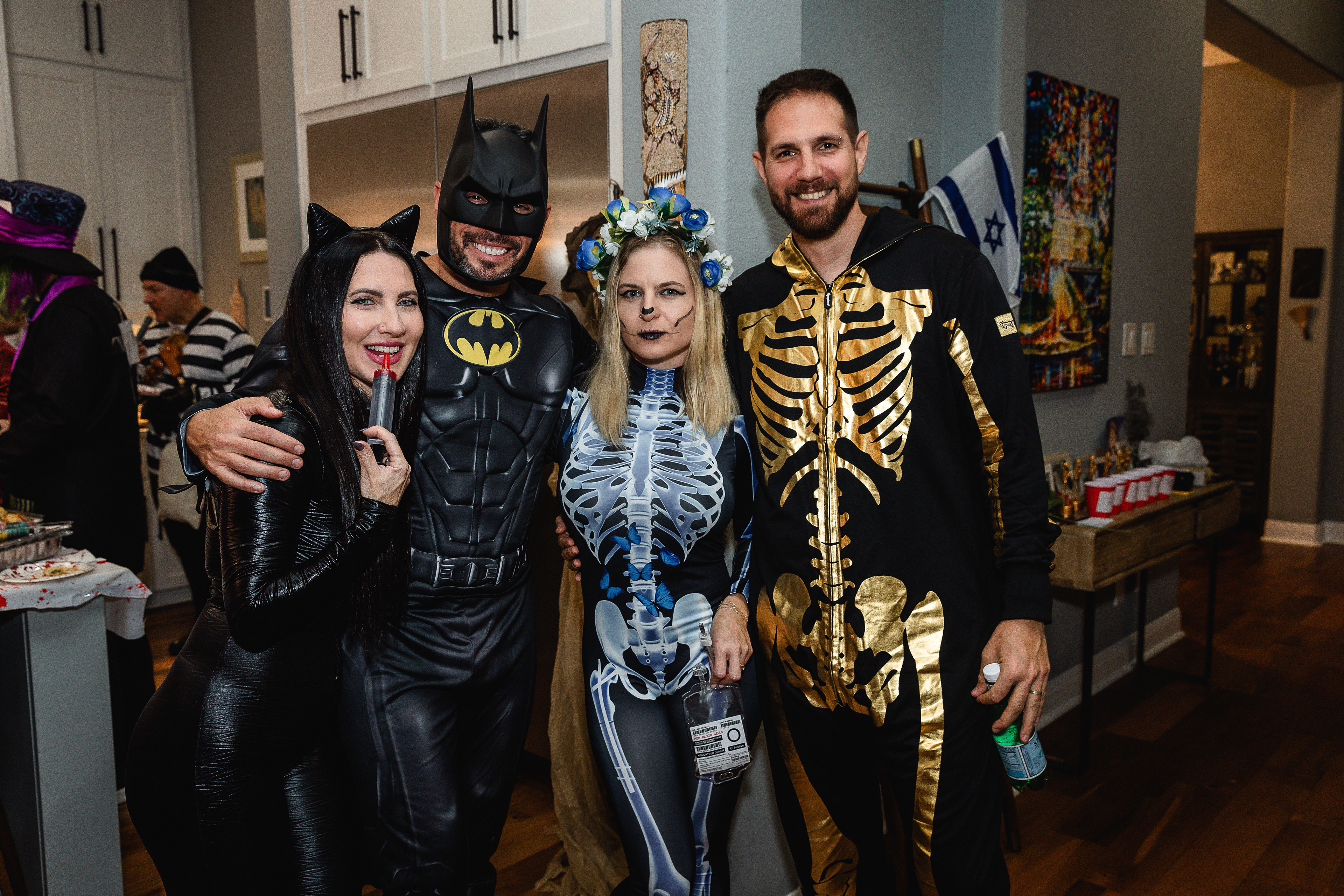 Halloween Party
